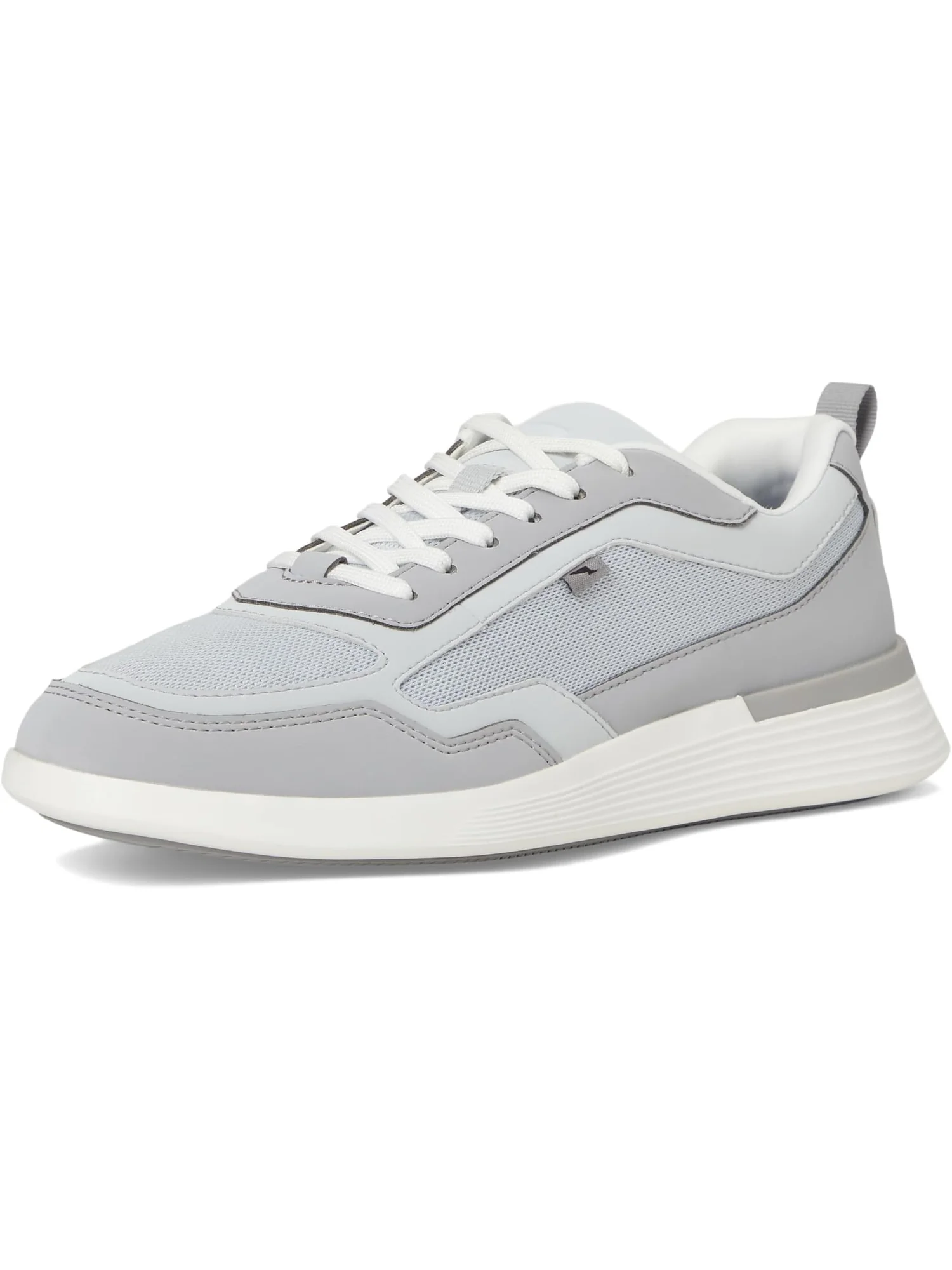 Кроссовки Wolf & Shepherd Men's Crossover Runner Sport — изображение 7 из 7, серый