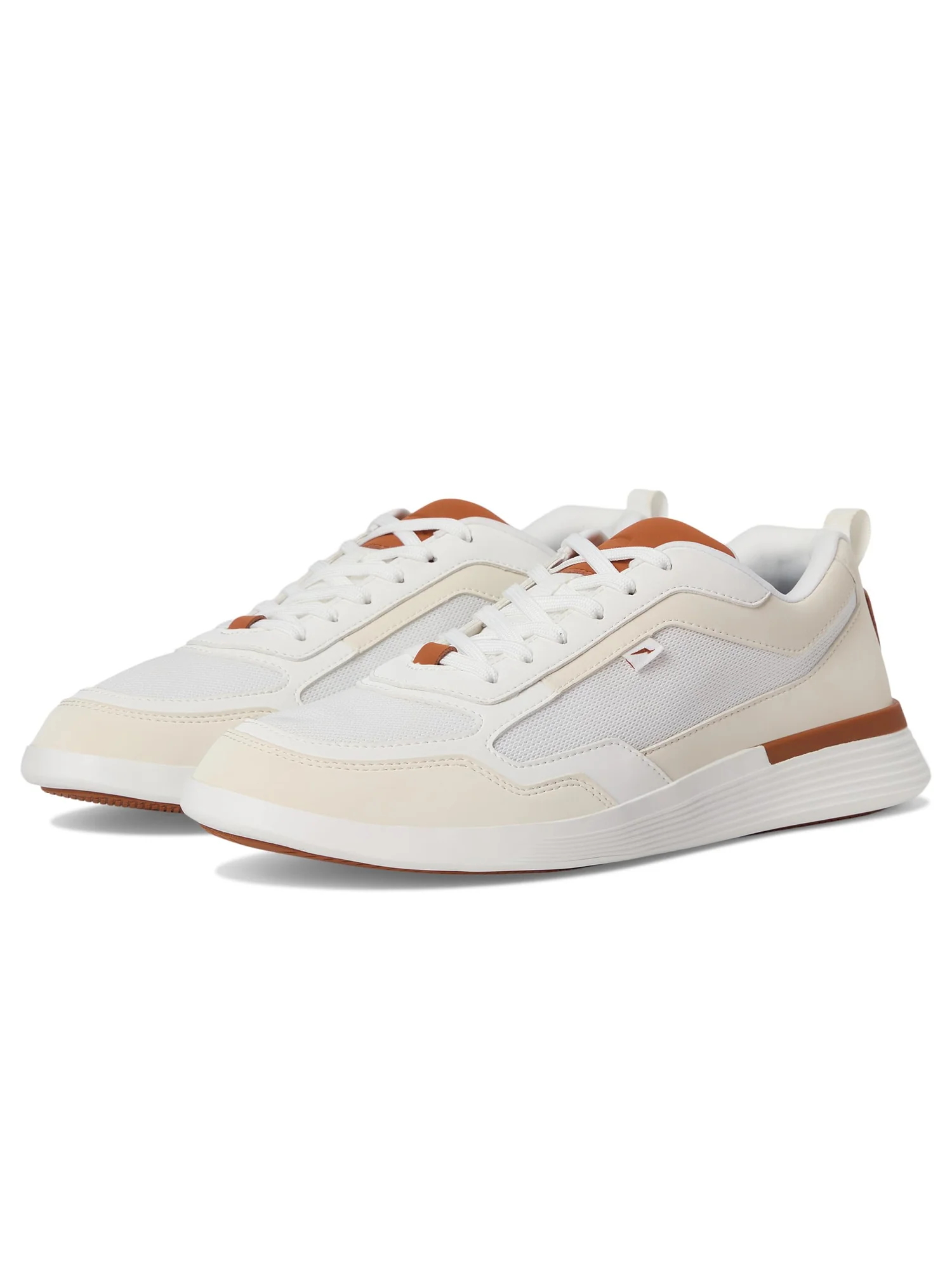 Кроссовки Wolf & Shepherd Crossover Runner Sport — белый