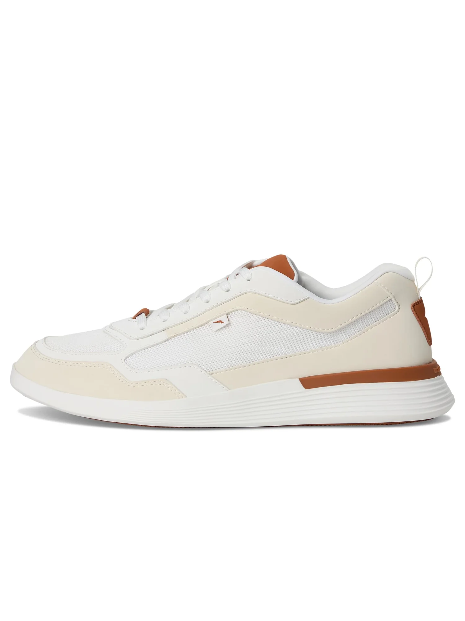 Кроссовки Wolf & Shepherd Crossover Runner Sport — изображение 4 из 7, белый