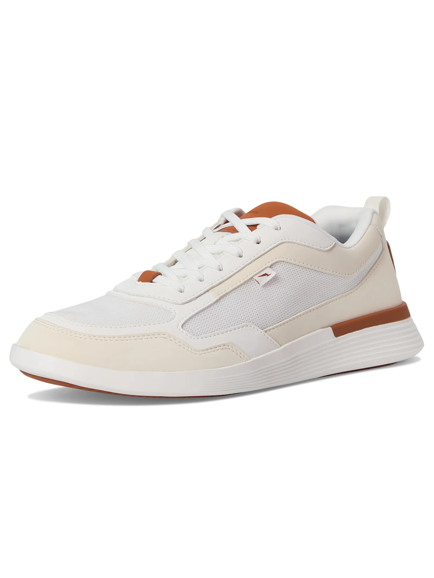 Кроссовки Wolf & Shepherd Crossover Runner Sport — изображение 7 из 7, белый