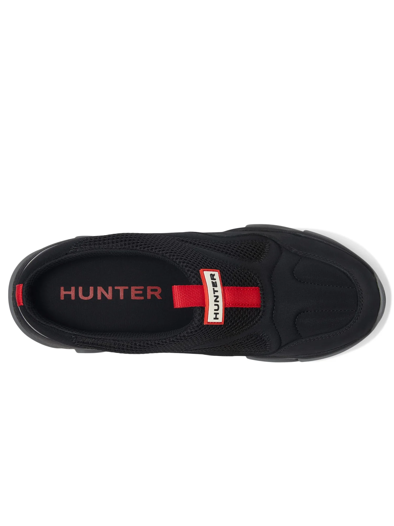 Кроссовки Hunter Darisa — изображение 2 из 7, черный