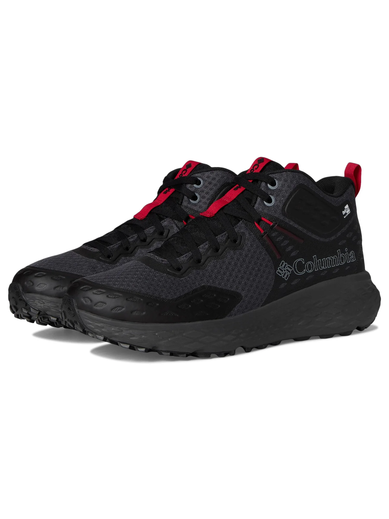 Кроссовки Columbia Konos TRS Outdry Mid