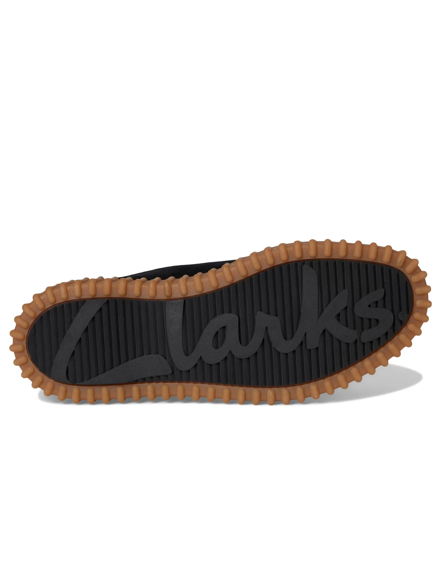 Оксфорды Clarks Torhill Bee — изображение 3 из 7, черный