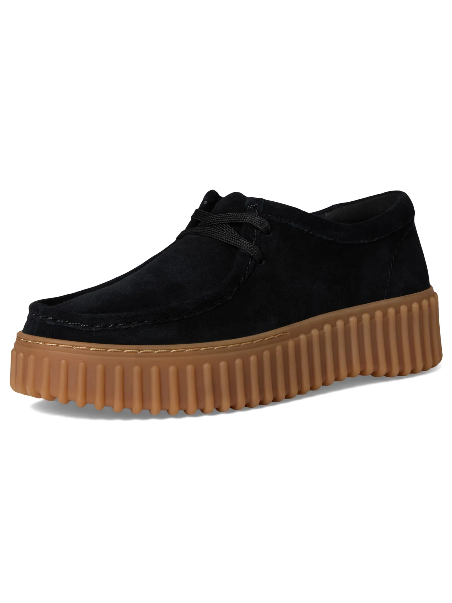 Оксфорды Clarks Torhill Bee — изображение 7 из 7, черный
