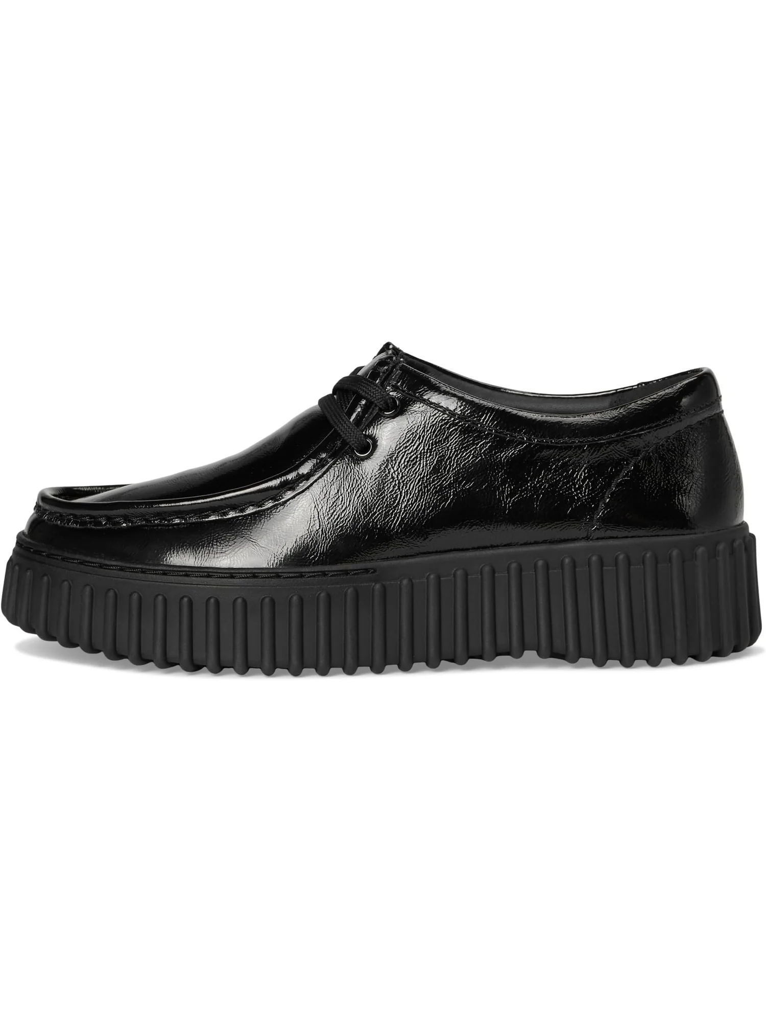 Ботинки Clarks Women's Torhill Bee — изображение 4 из 7, черный
