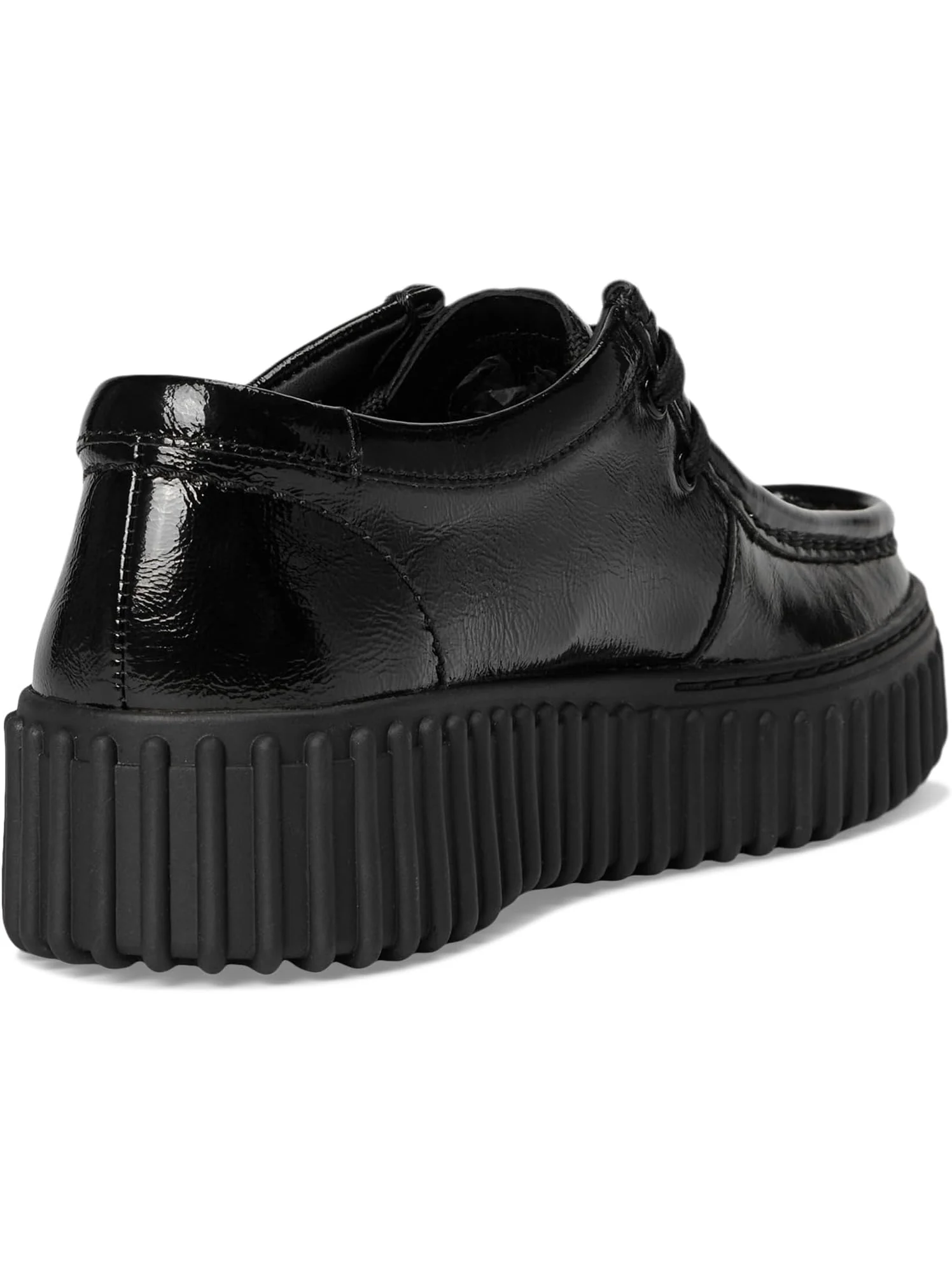 Ботинки Clarks Women's Torhill Bee — изображение 5 из 7, черный
