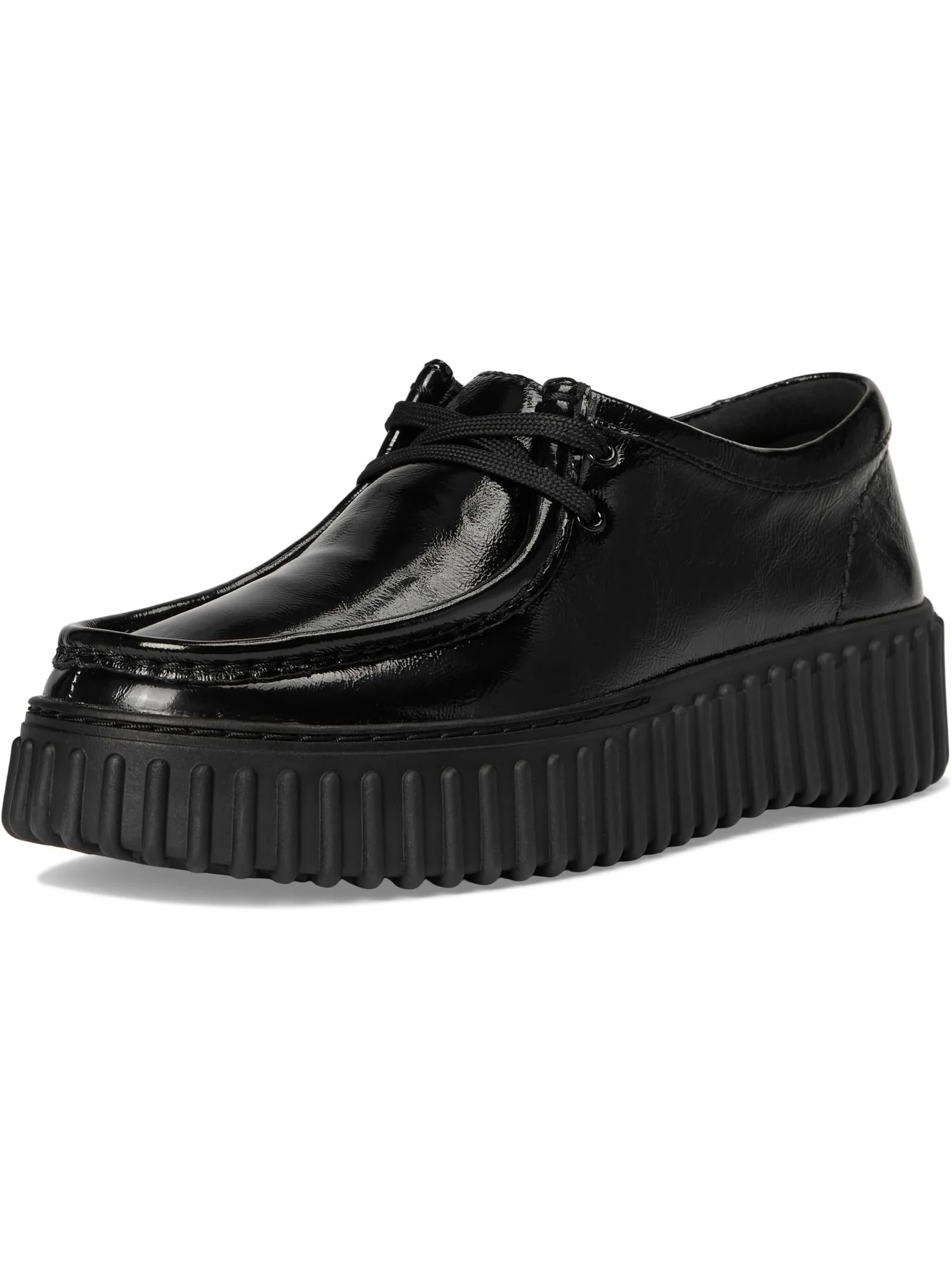 Ботинки Clarks Women's Torhill Bee — изображение 7 из 7, черный
