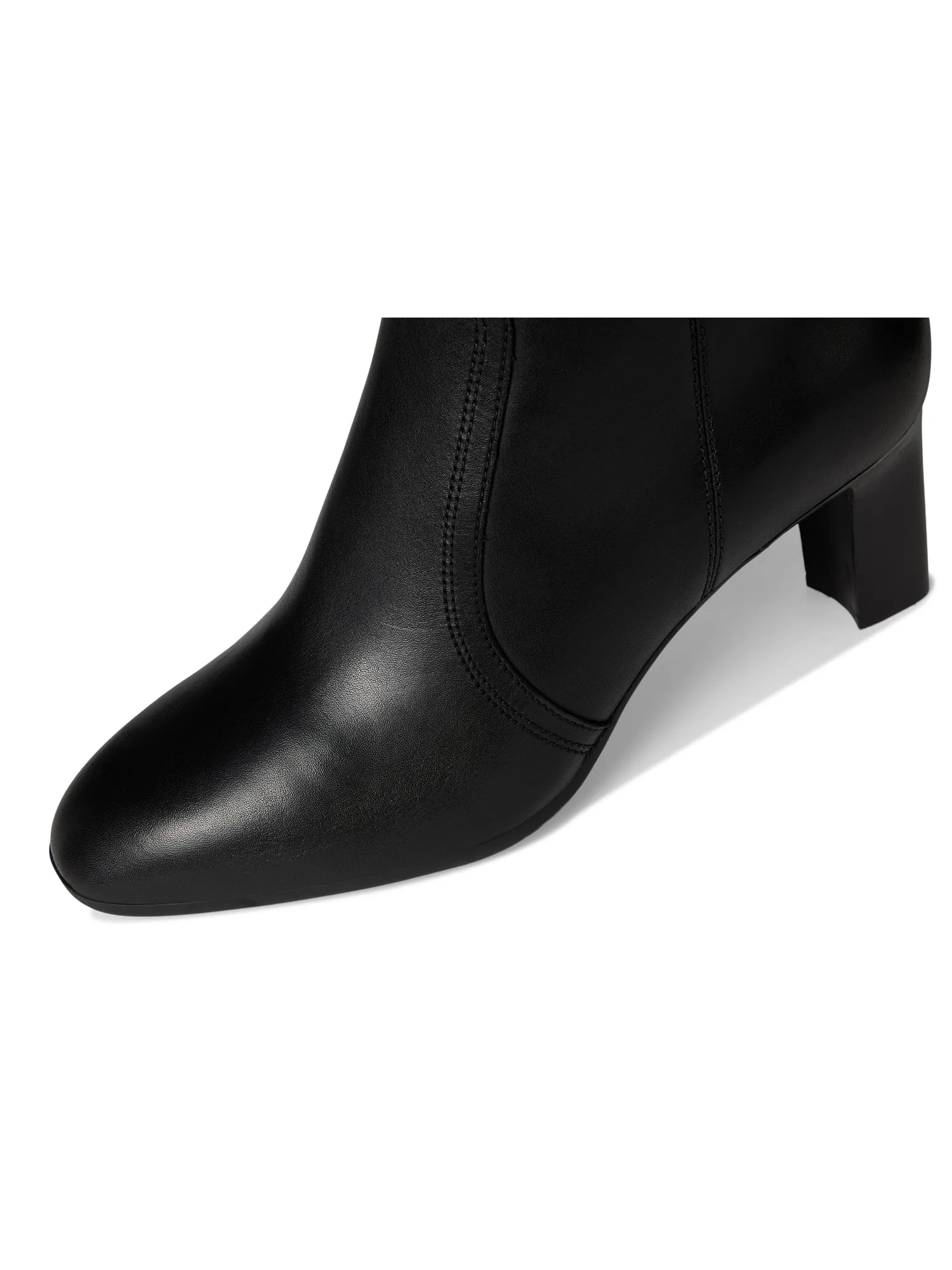 Ботинки Cole Haan Grand Ambition 2.0 Alainne Booties — изображение 2 из 7, черный/черный