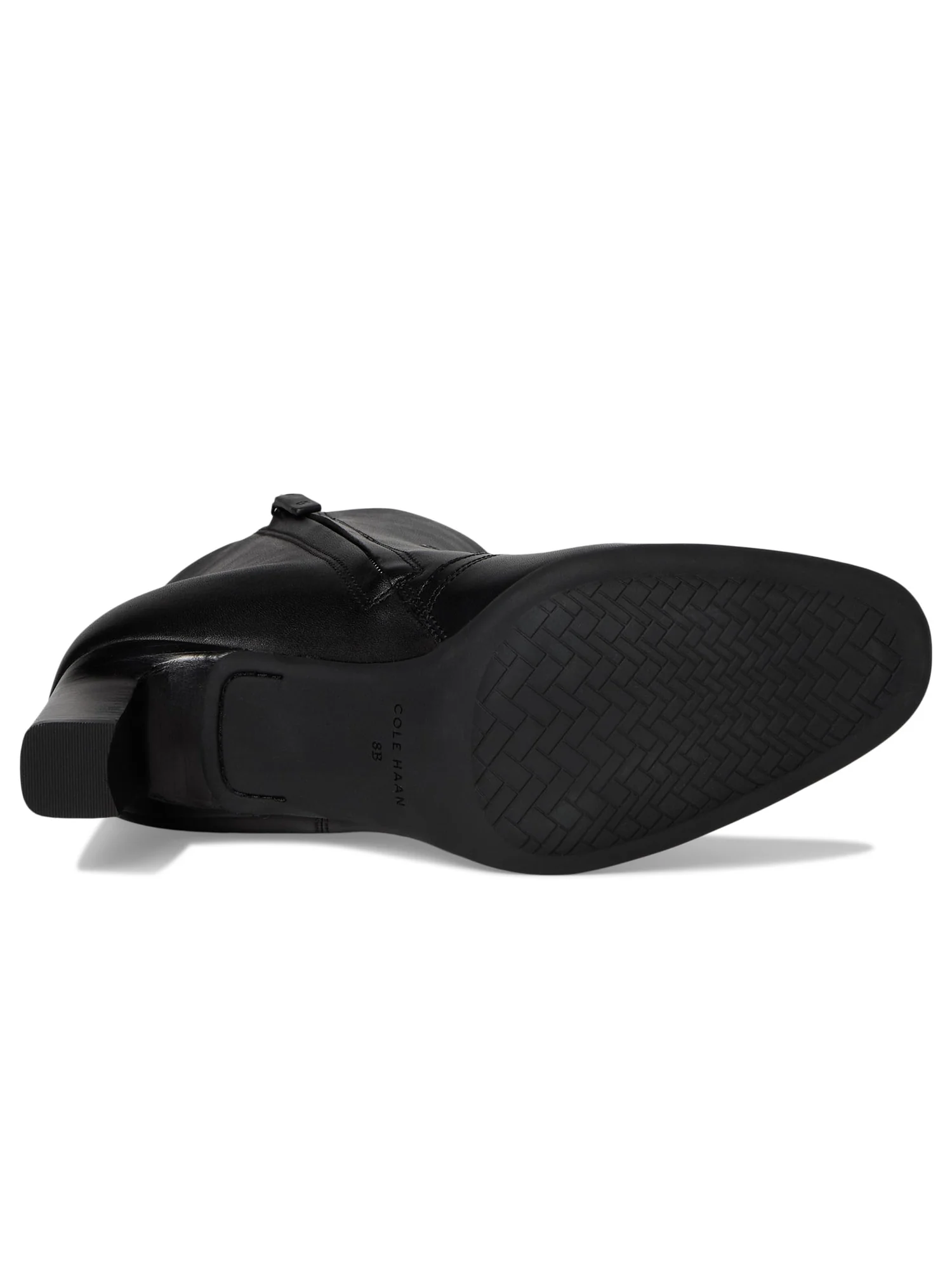 Ботинки Cole Haan Grand Ambition 2.0 Alainne Booties — изображение 3 из 7, черный/черный