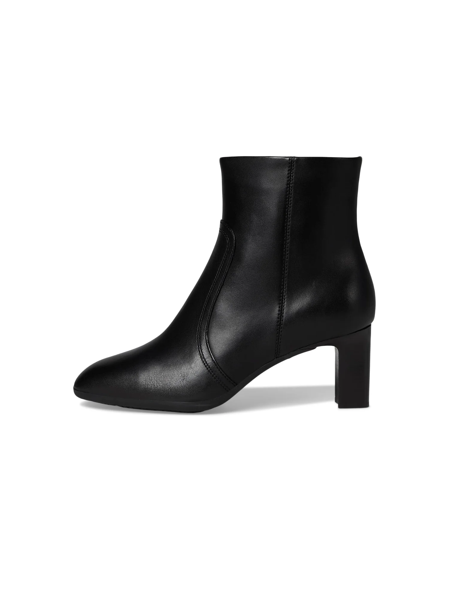Ботинки Cole Haan Grand Ambition 2.0 Alainne Booties — изображение 4 из 7, черный/черный