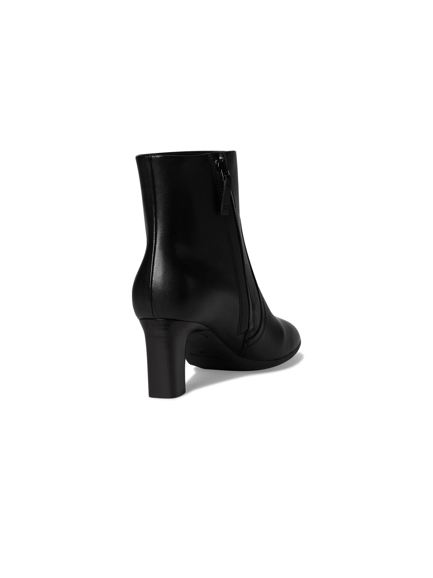 Ботинки Cole Haan Grand Ambition 2.0 Alainne Booties — изображение 5 из 7, черный/черный