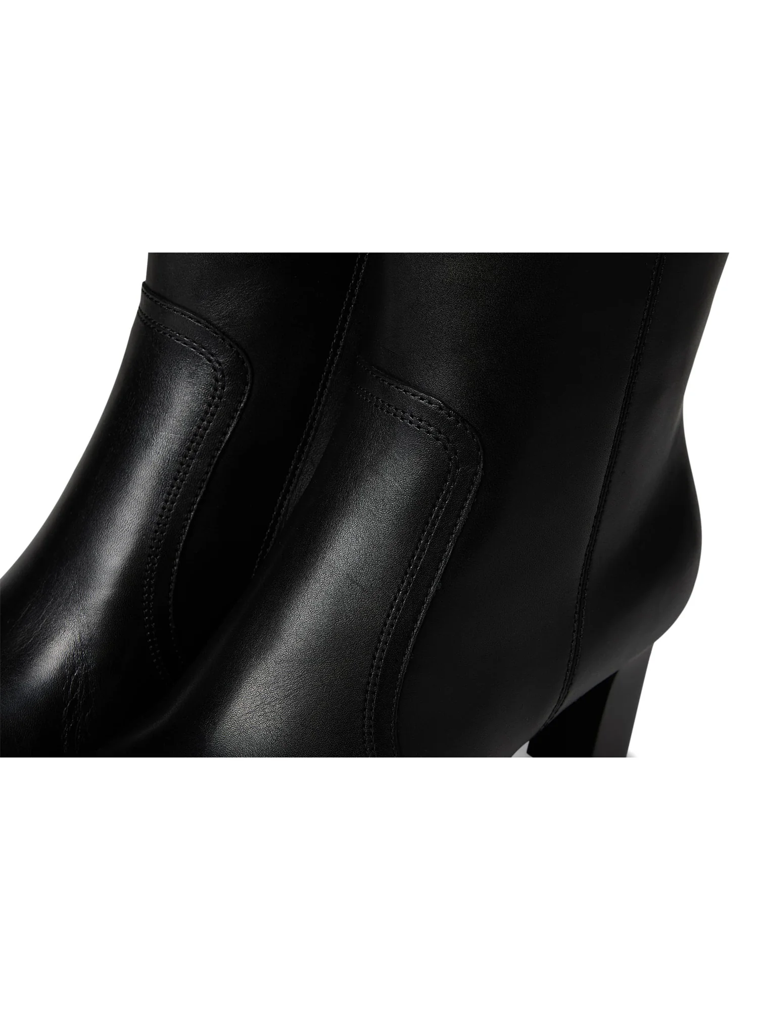Ботинки Cole Haan Grand Ambition 2.0 Alainne Booties — изображение 6 из 7, черный/черный