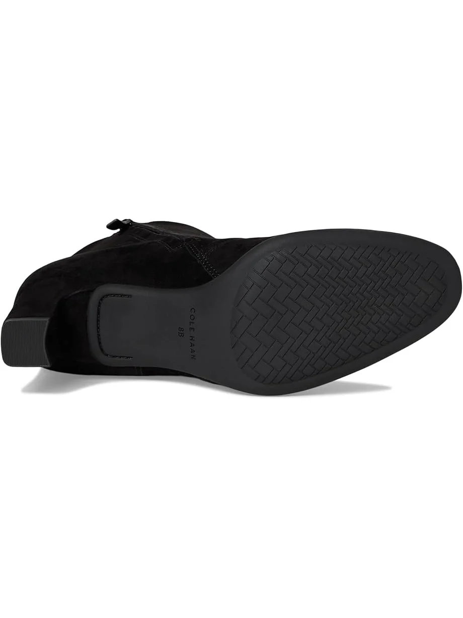 Женские ботильоны Cole Haan Grand Ambition 2.0 Alainne — изображение 3 из 7, черный