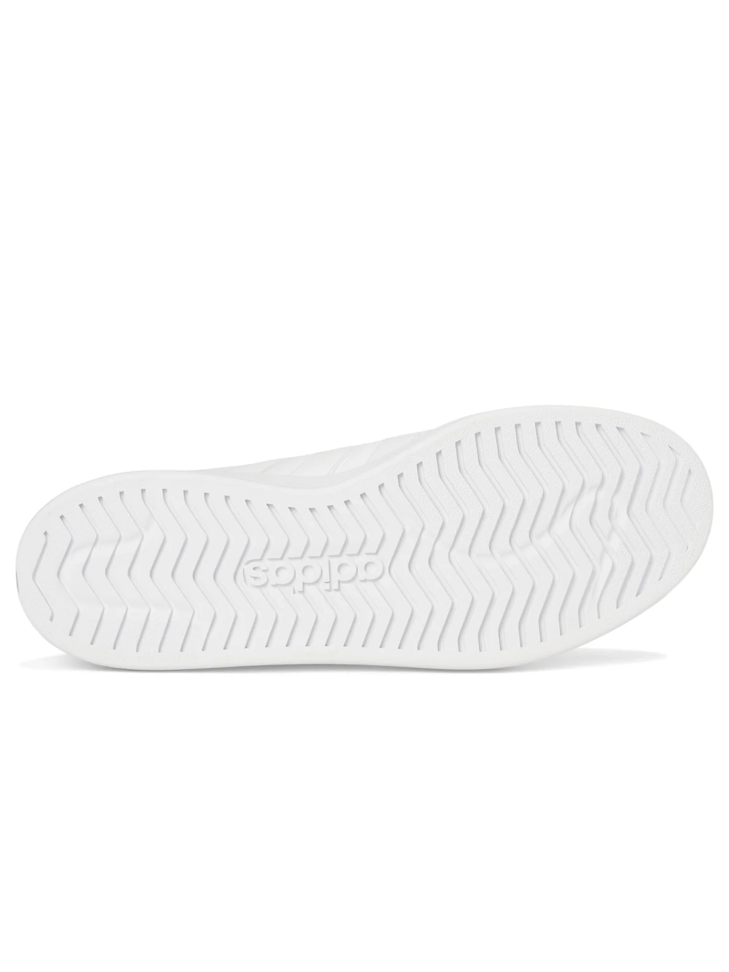 Кроссовки adidas Streettalk — изображение 3 из 7, белый/белый/белый