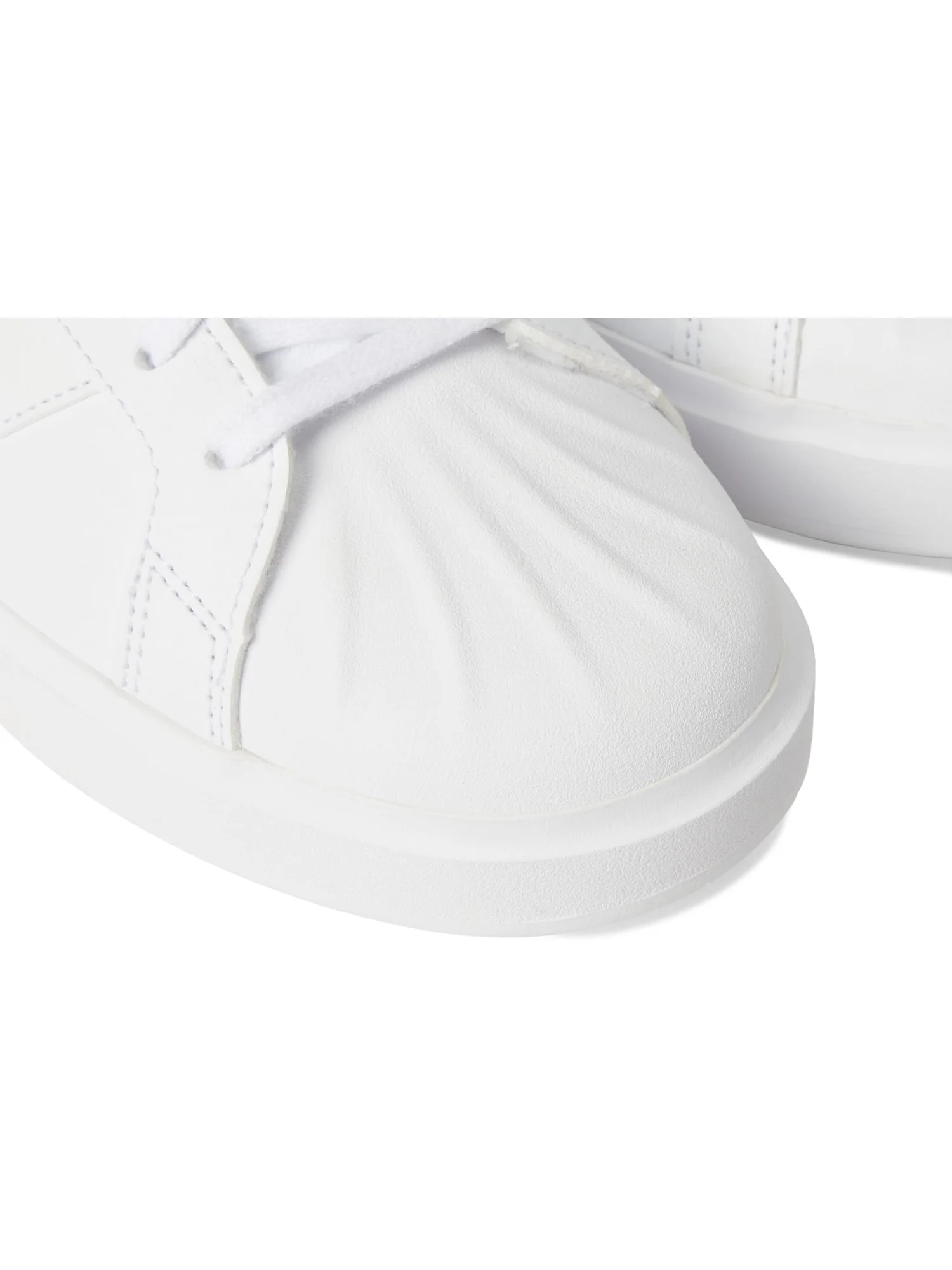 Кроссовки adidas Streettalk — изображение 6 из 7, белый/белый/белый