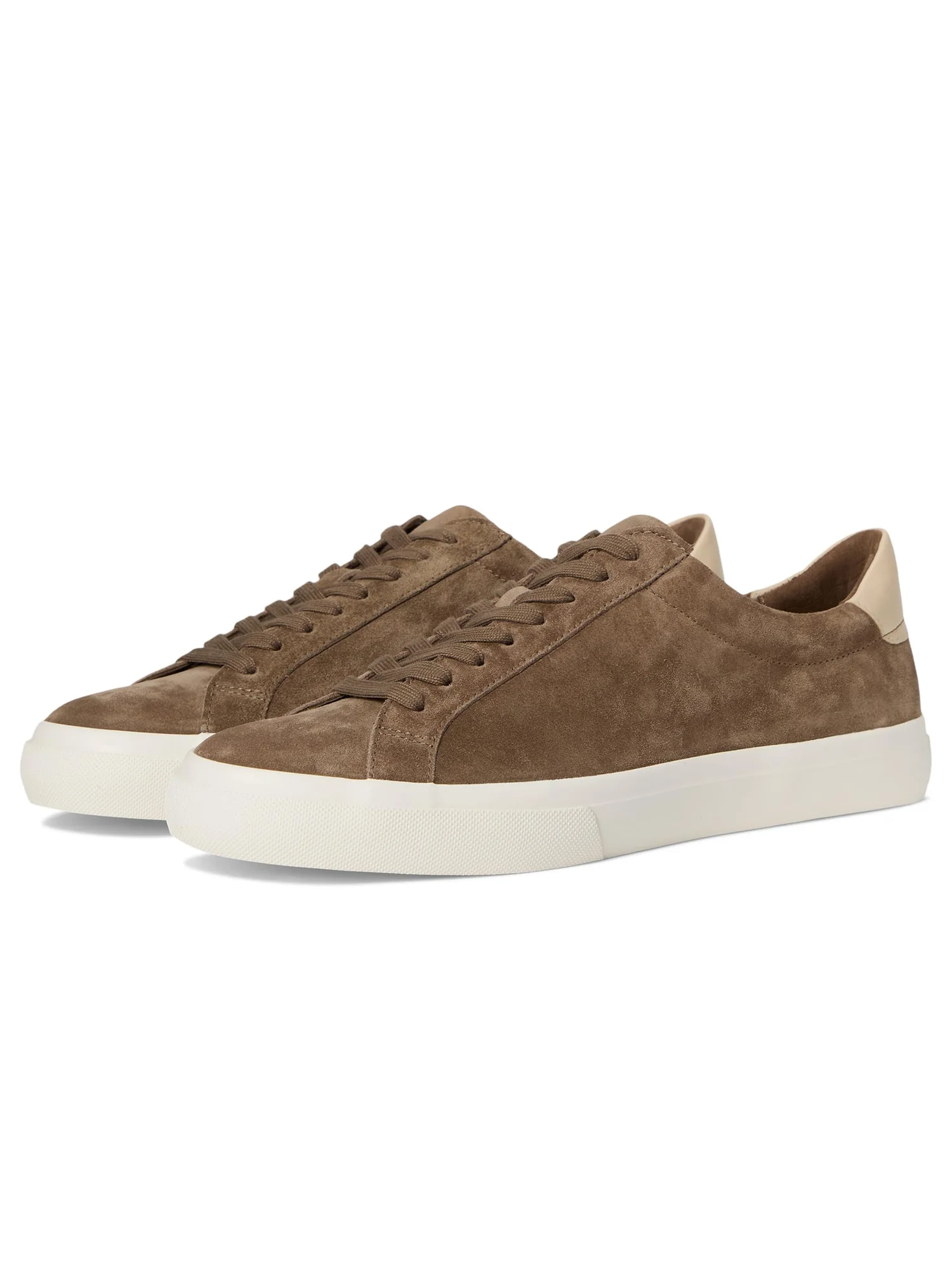 Кроссовки Vince Fulton, цвет Flint Suede