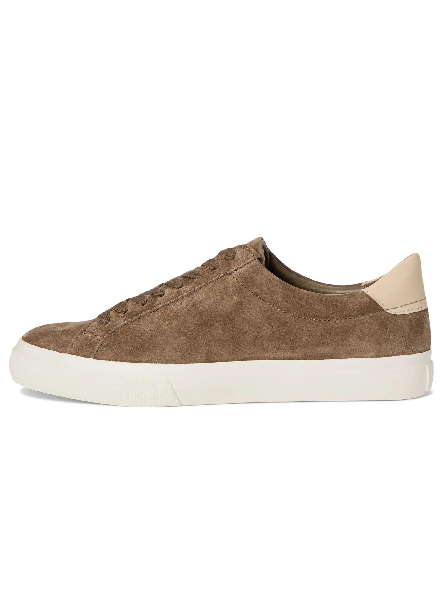 Кроссовки Vince Fulton, цвет Flint Suede — изображение 4 из 7