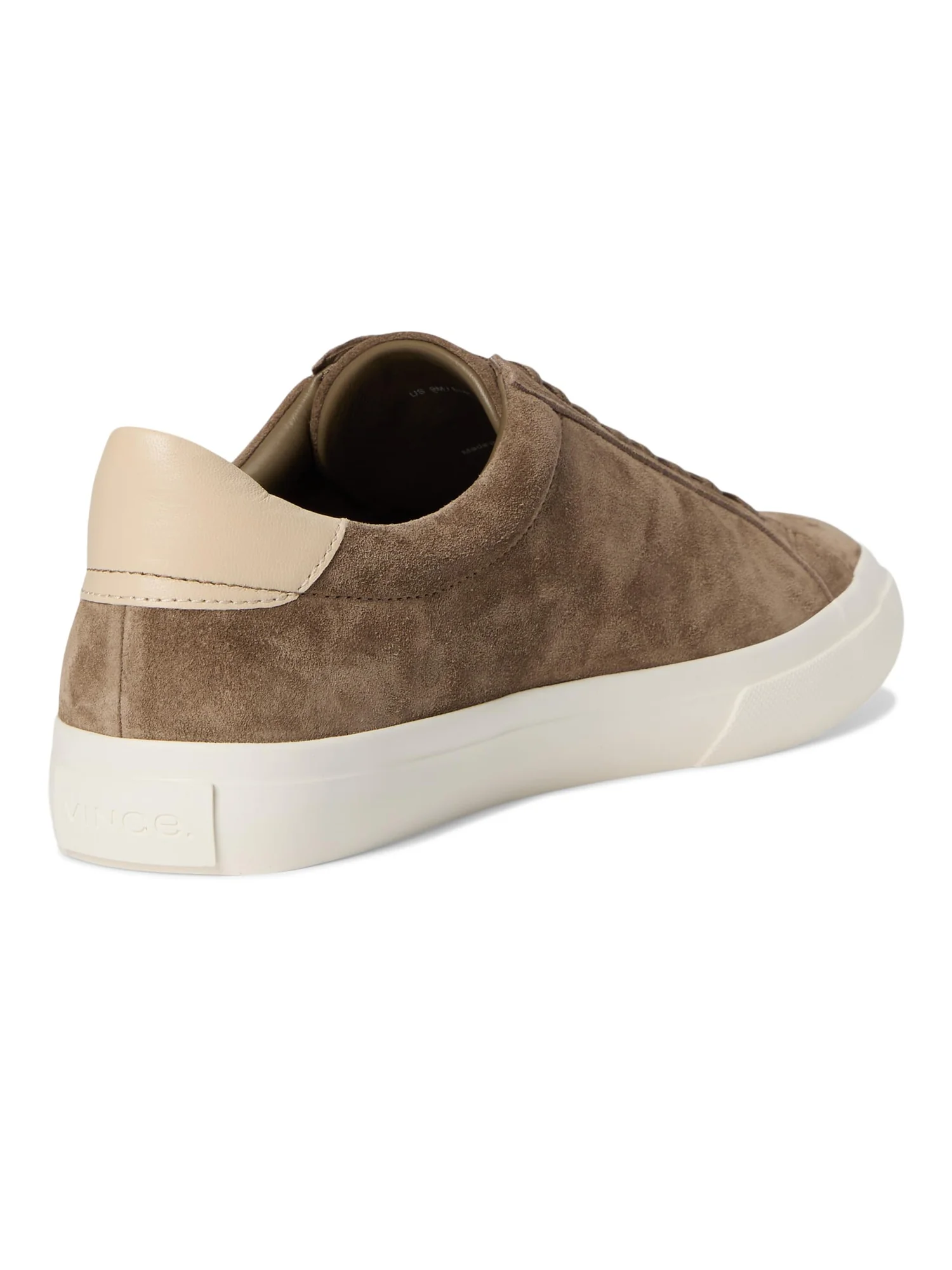 Кроссовки Vince Fulton, цвет Flint Suede — изображение 5 из 7