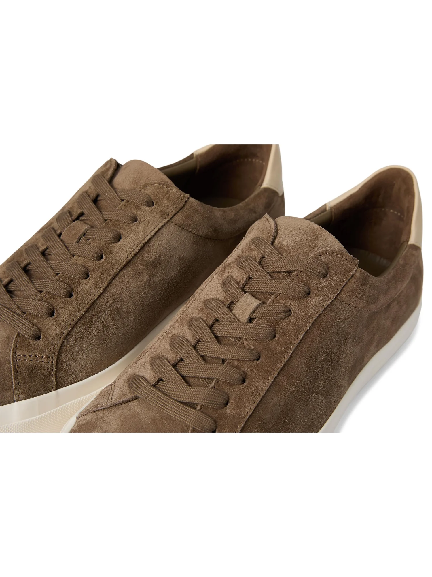 Кроссовки Vince Fulton, цвет Flint Suede — изображение 6 из 7