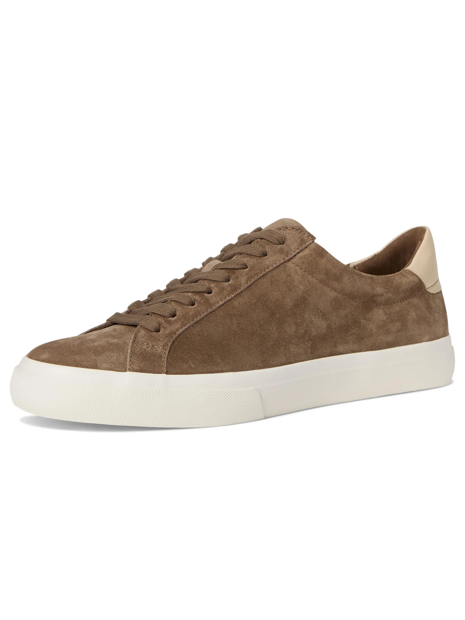 Кроссовки Vince Fulton, цвет Flint Suede — изображение 7 из 7