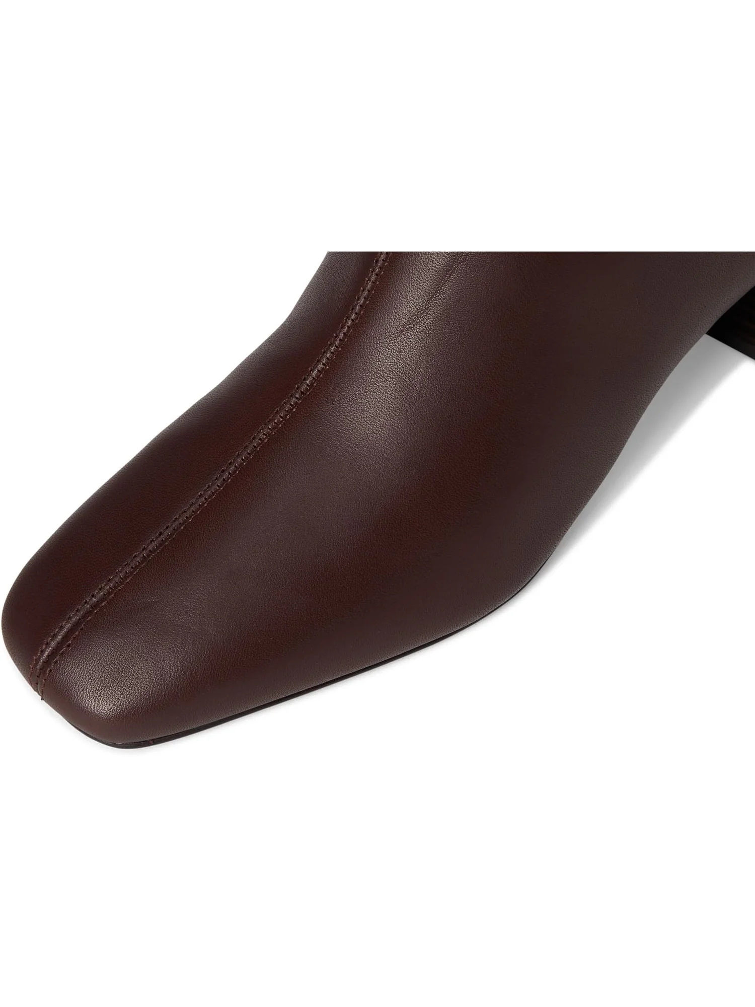 Ботинки Sam Edelman Paige — изображение 2 из 7, коричневый