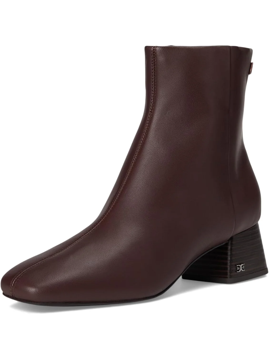 Ботинки Sam Edelman Paige — изображение 7 из 7, коричневый
