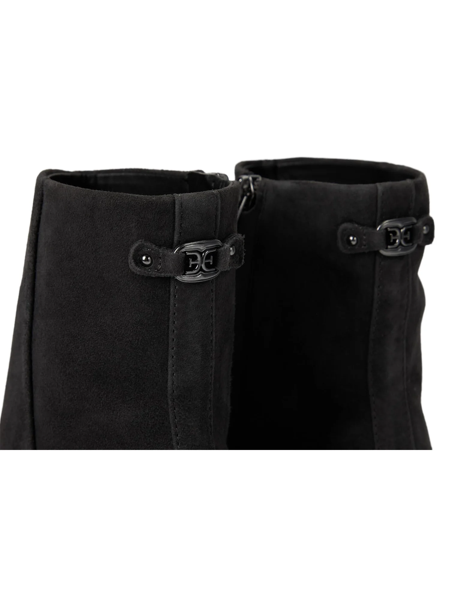 Ботинки Sam Edelman Paige — изображение 6 из 7, графитовый серый