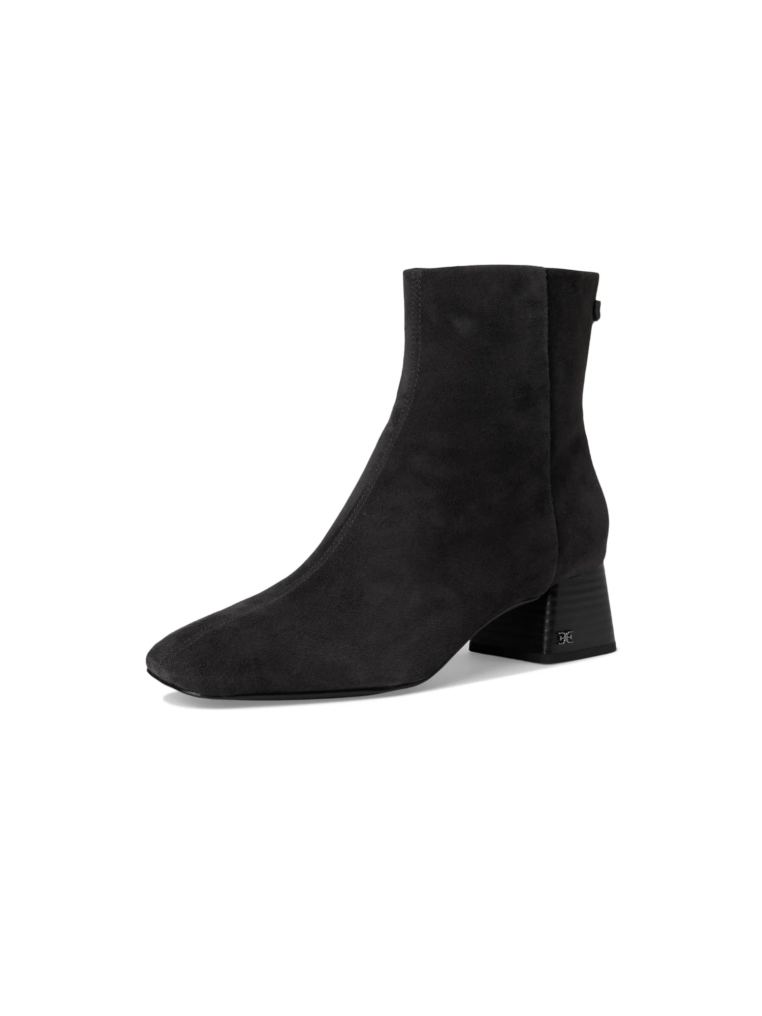 Ботинки Sam Edelman Paige — изображение 7 из 7, графитовый серый