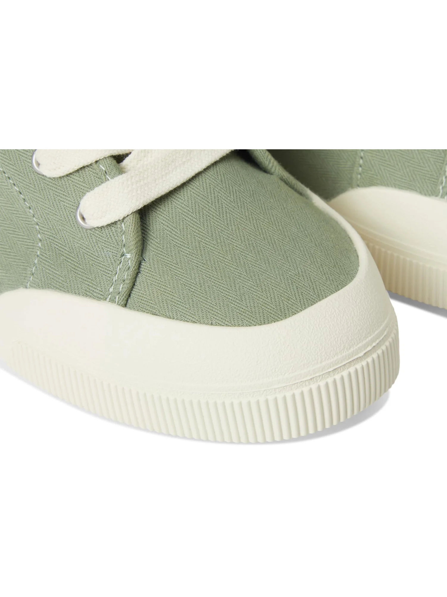 Кроссовки Roxy Shorebreak — изображение 6 из 7, зеленый
