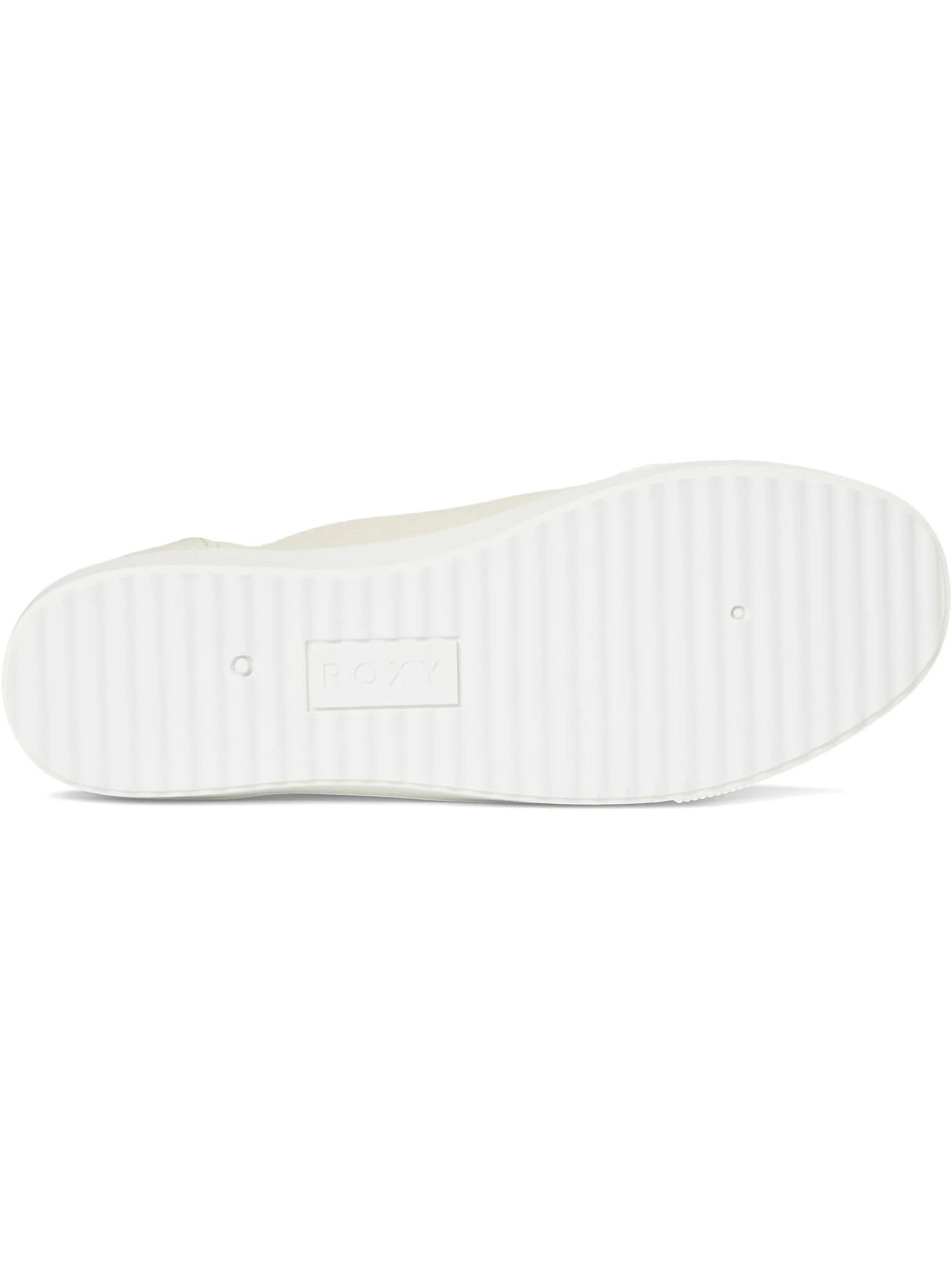 Кроссовки Roxy Women's Shorebreak — изображение 3 из 7, слоновая кость/мульти