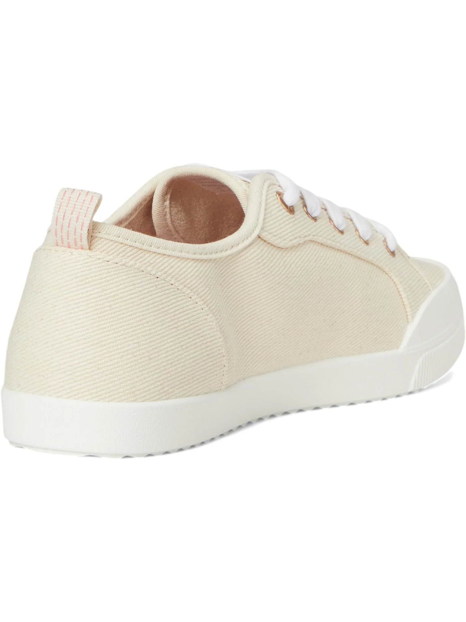 Кроссовки Roxy Women's Shorebreak — изображение 5 из 7, слоновая кость/мульти