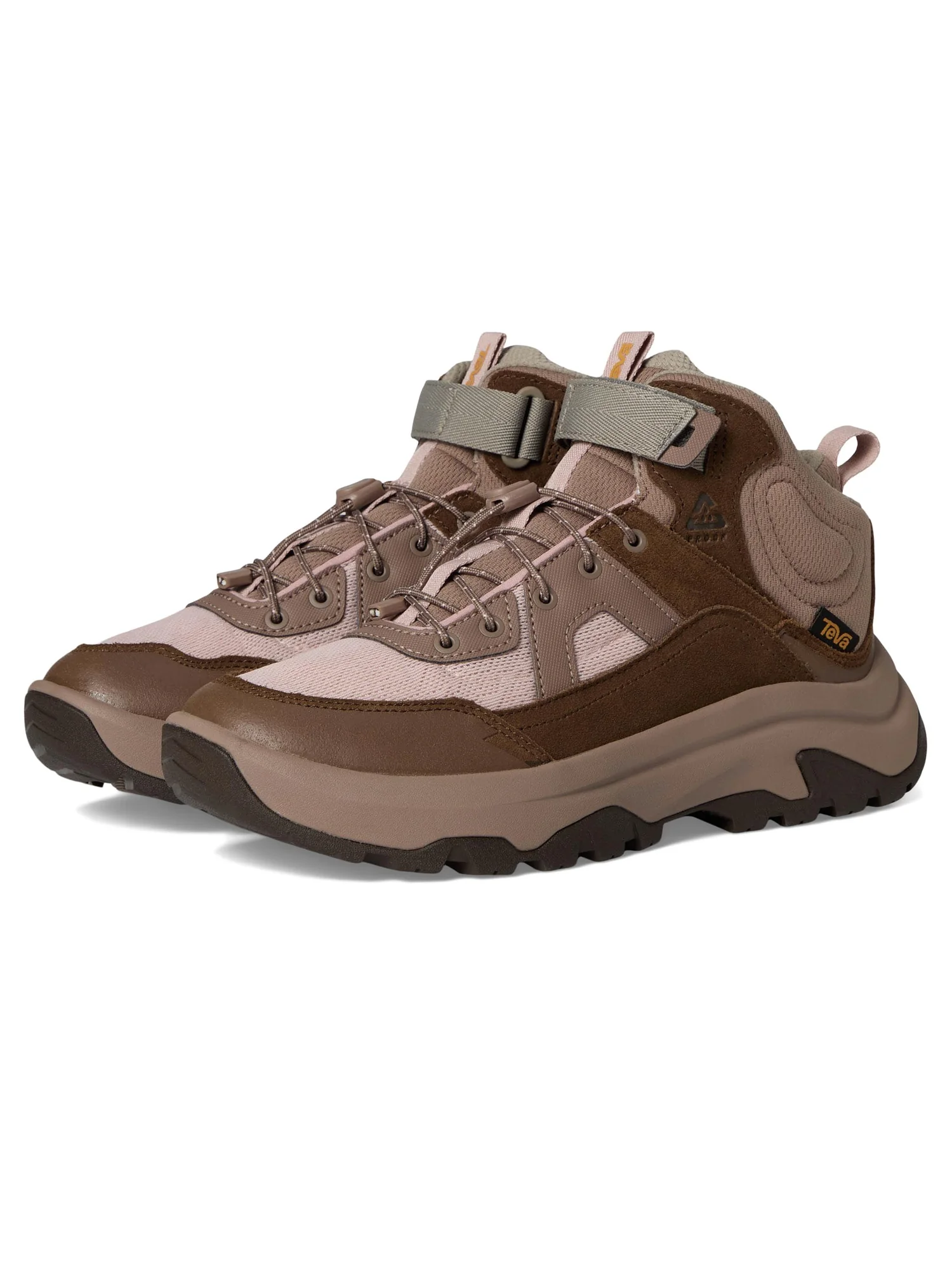 Походные ботинки Teva Hurricane Daybreaker Mid RP