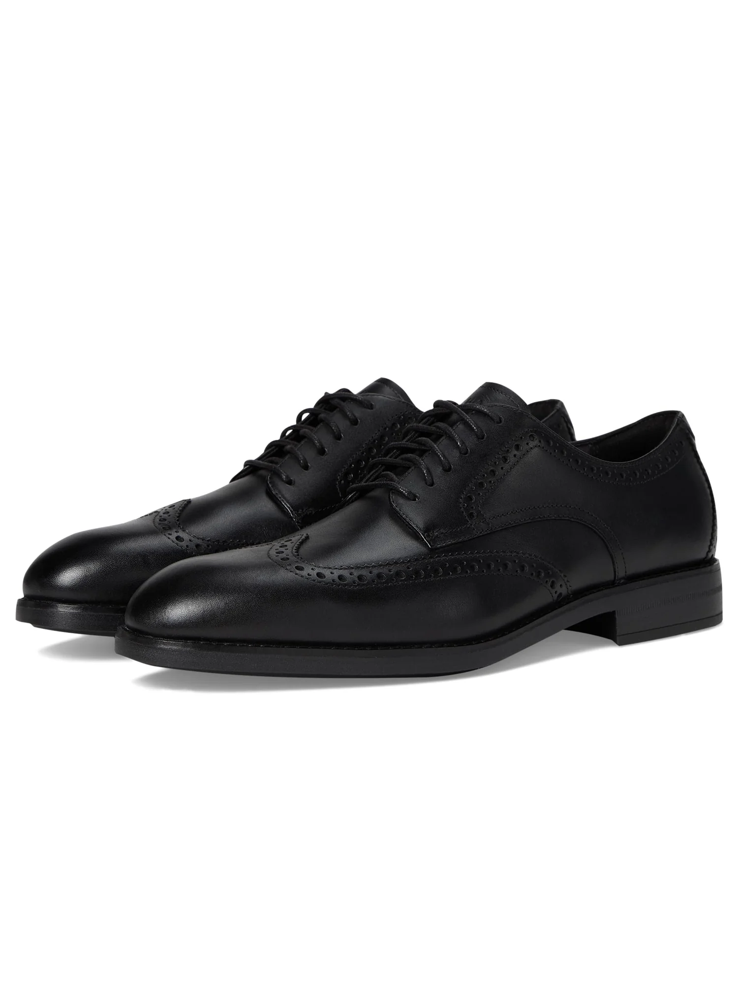Оксфорды Cole Haan Harmon Grand Wingtip Oxfords