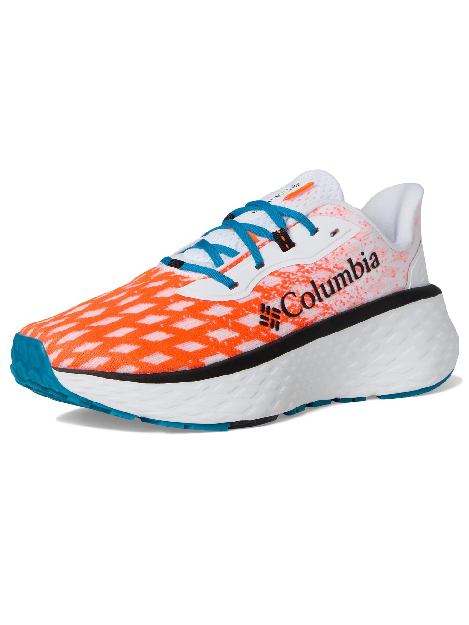 Походные ботинки Columbia Konos Elevate — изображение 7 из 7, синий