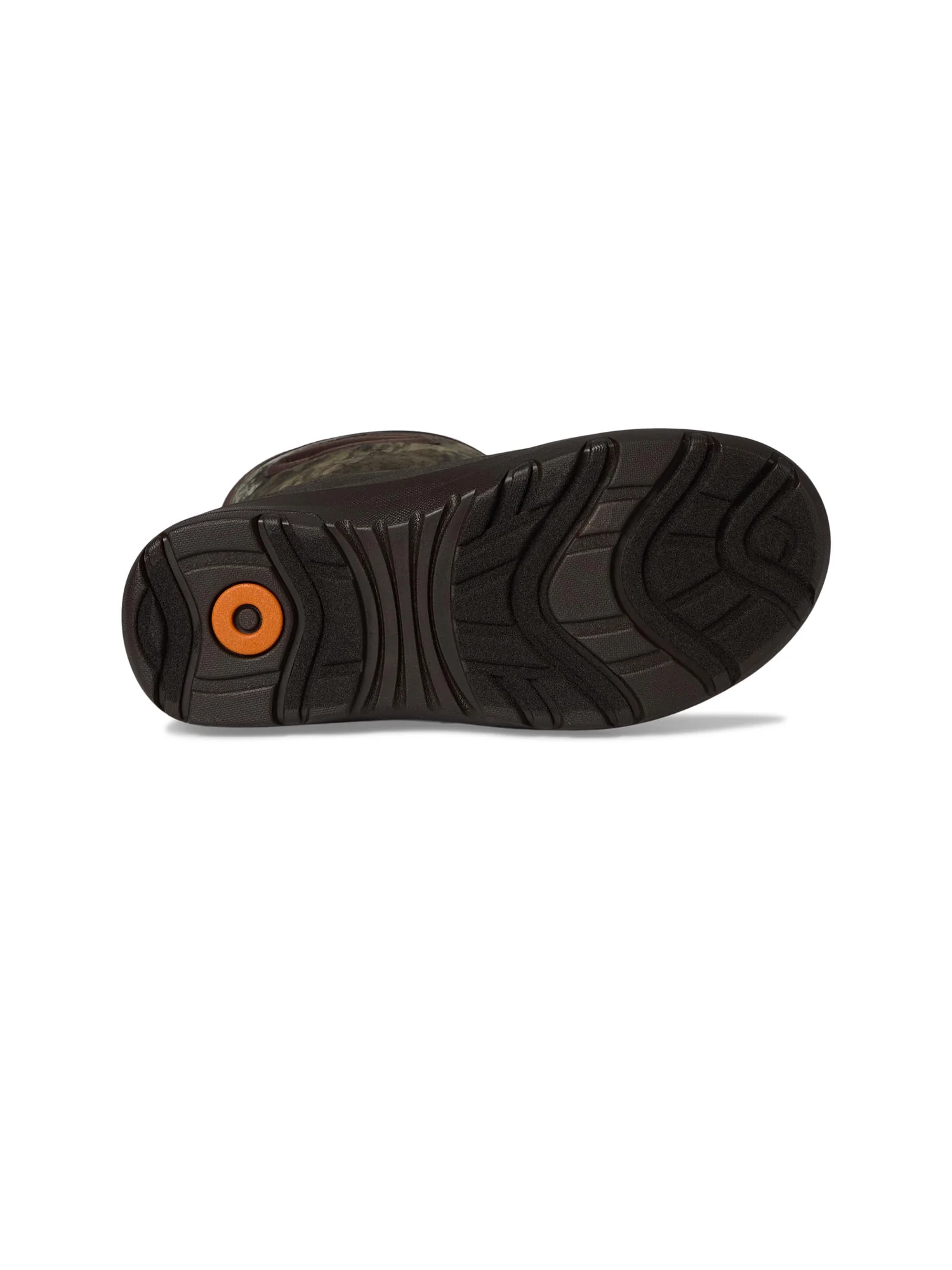Ботинки Bogs Kids York Seamless Mossy - Oak Country Roots, цвет Mossy Oak Country — изображение 3 из 7