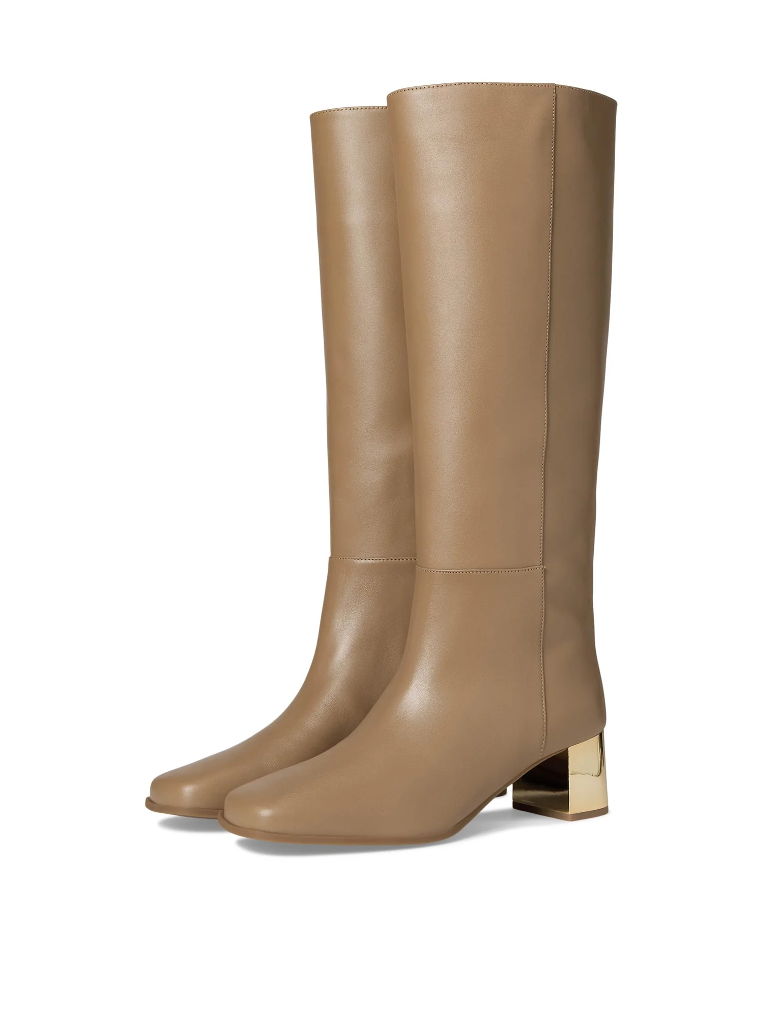 Ботинки MICHAEL Michael Kors Matilda Flex Mid Boots