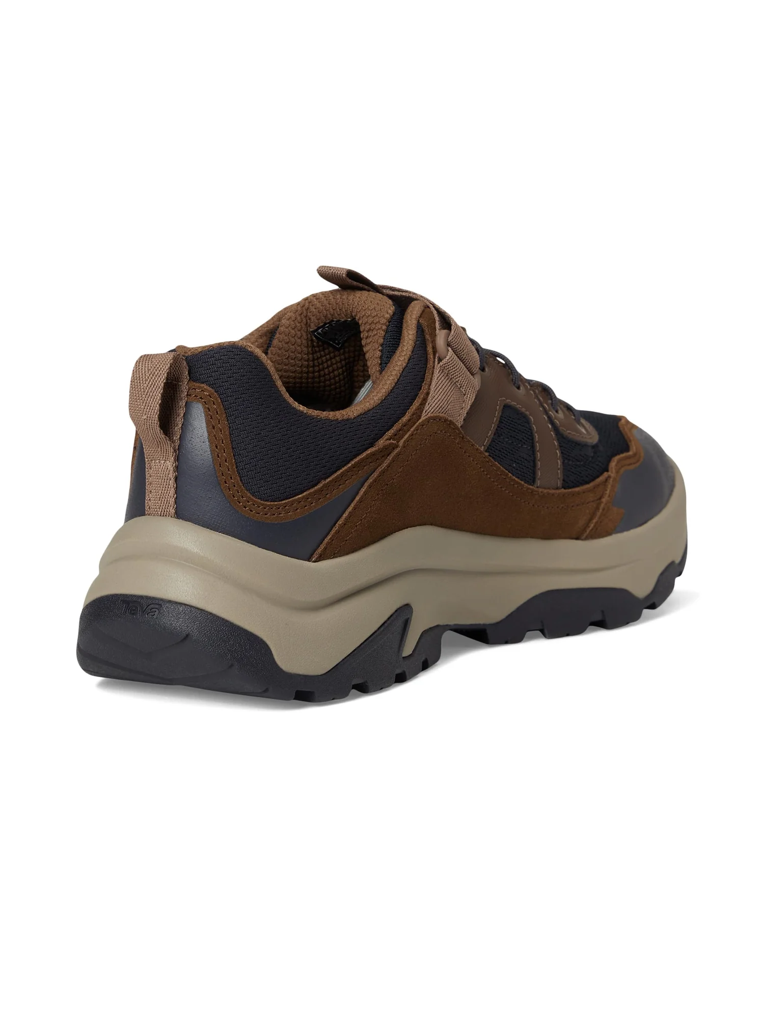Походные ботинки Teva Hurricane Daybreaker RP, цвет Phantom/Bison — изображение 5 из 7