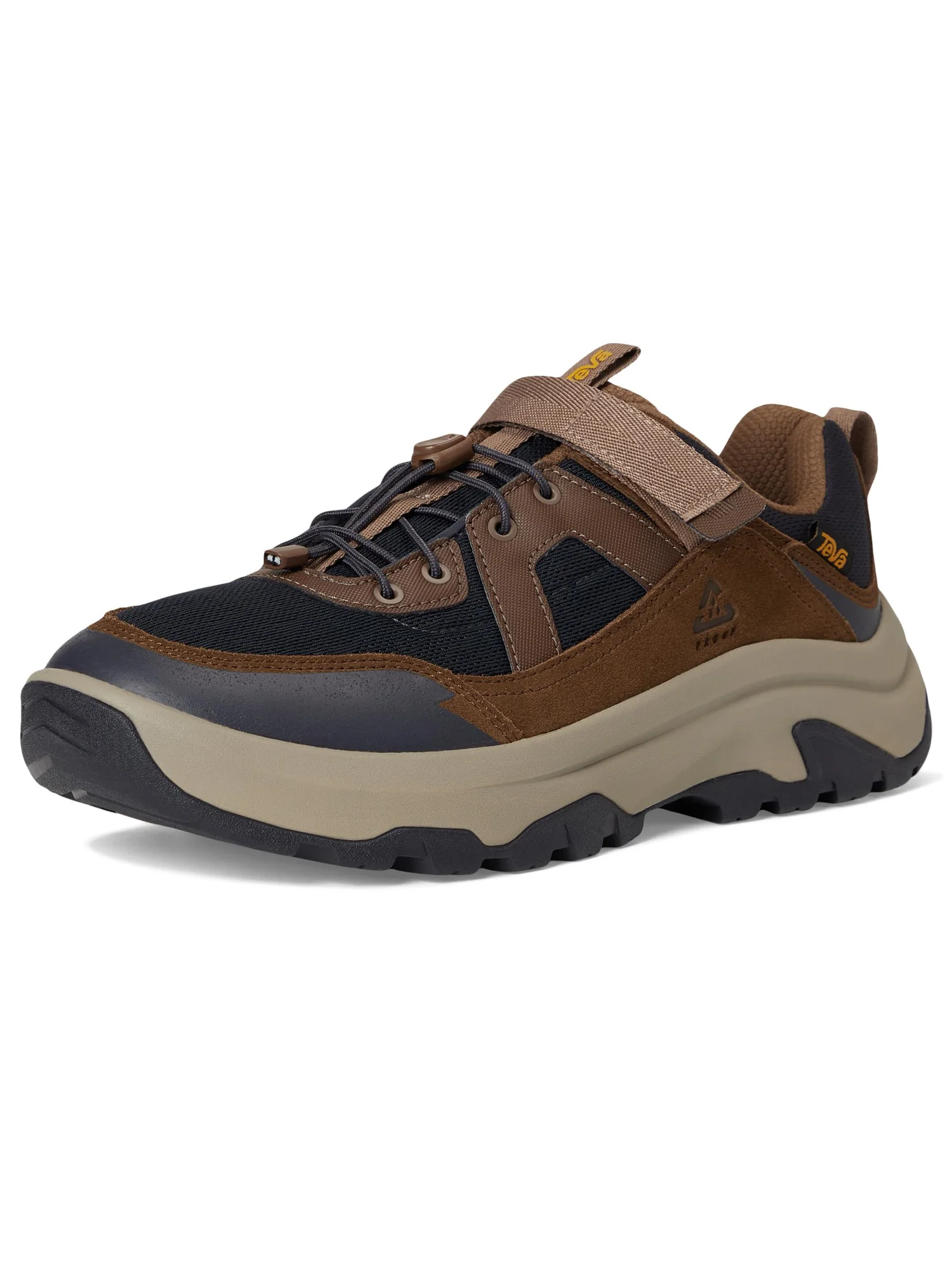 Походные ботинки Teva Hurricane Daybreaker RP, цвет Phantom/Bison — изображение 7 из 7