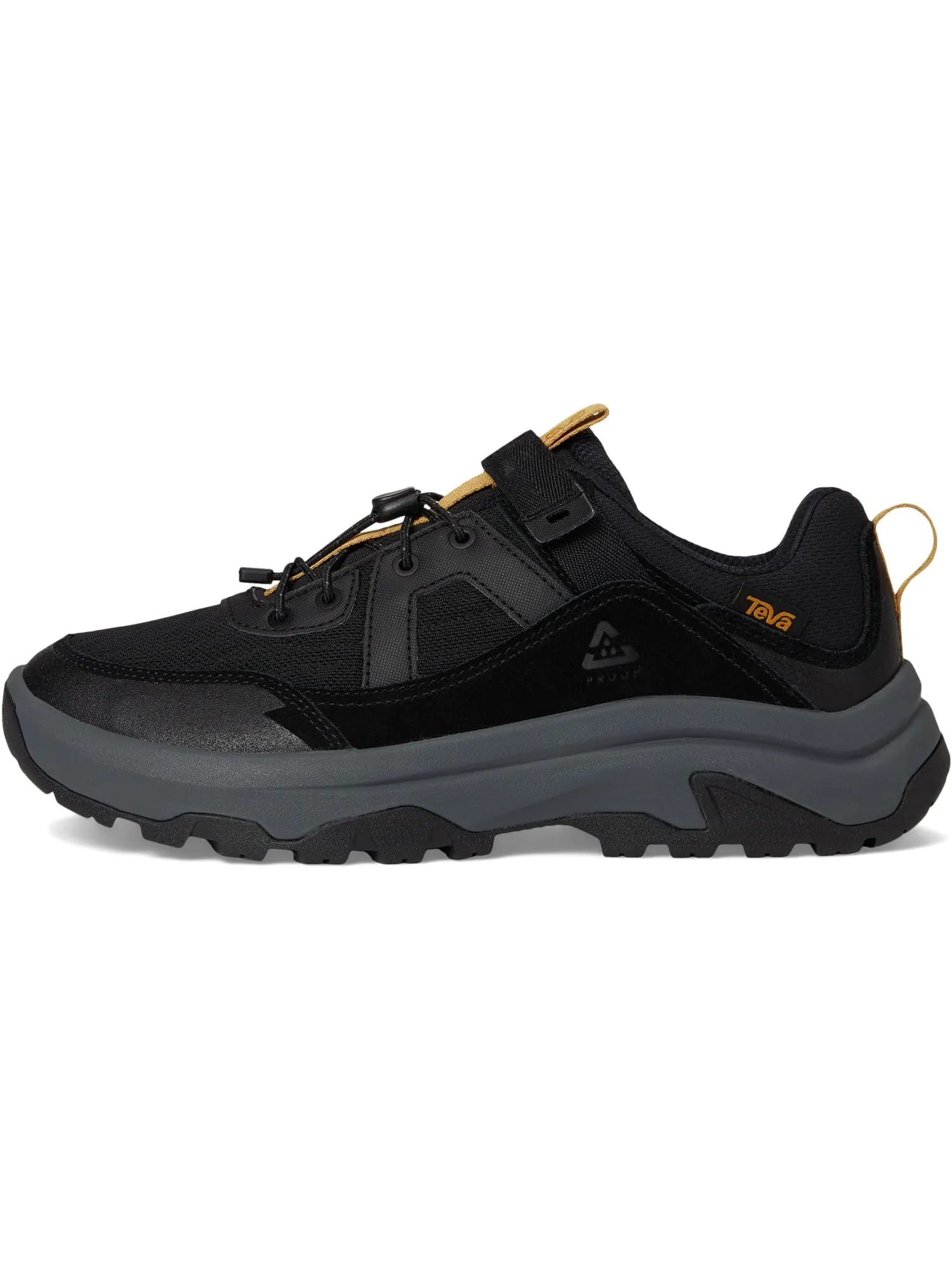 Походная обувь Teva Men's Hurricane Daybreaker RP — 4