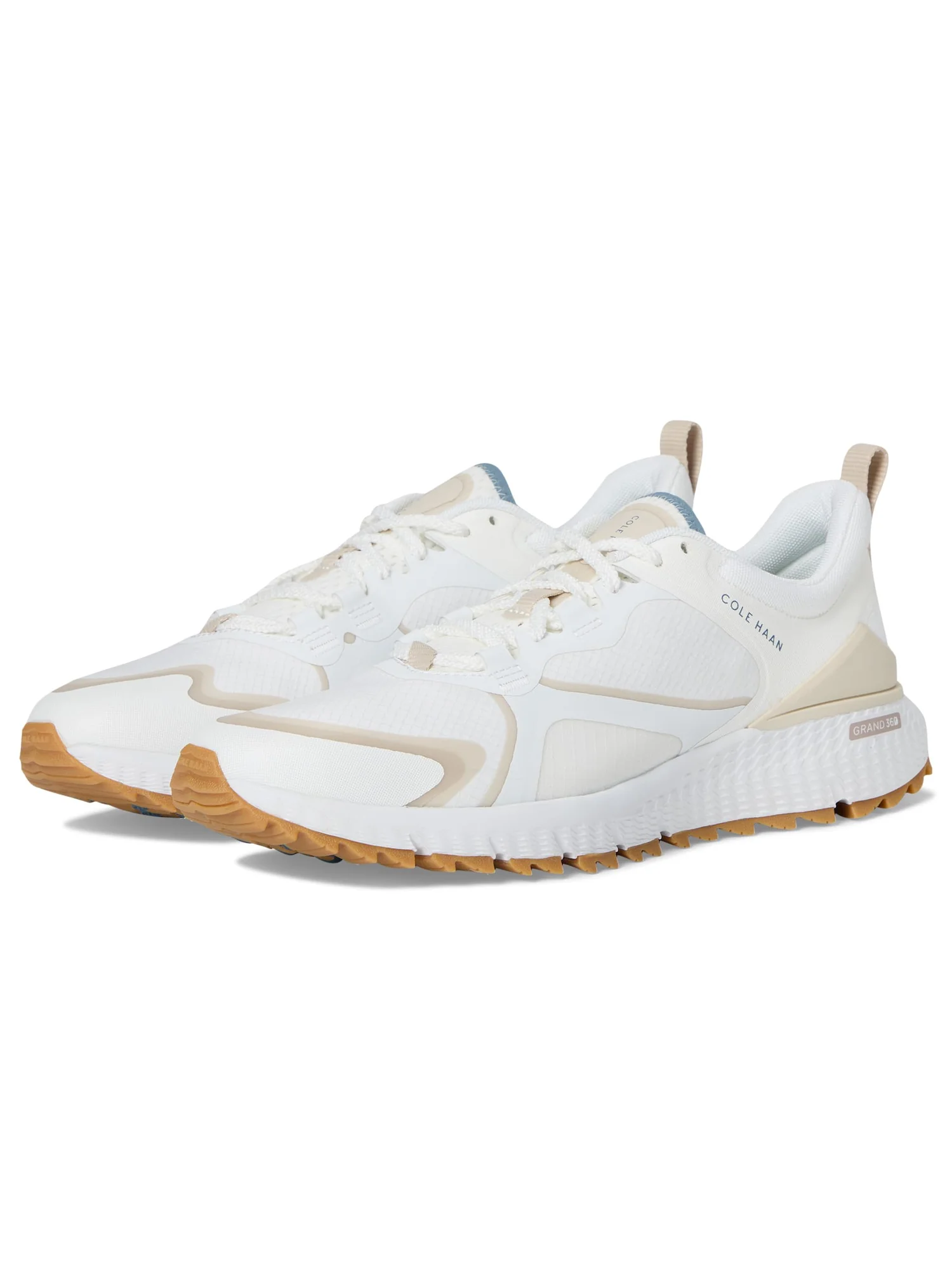 Кроссовки Cole Haan Zerogrand Overtake 2 Golf