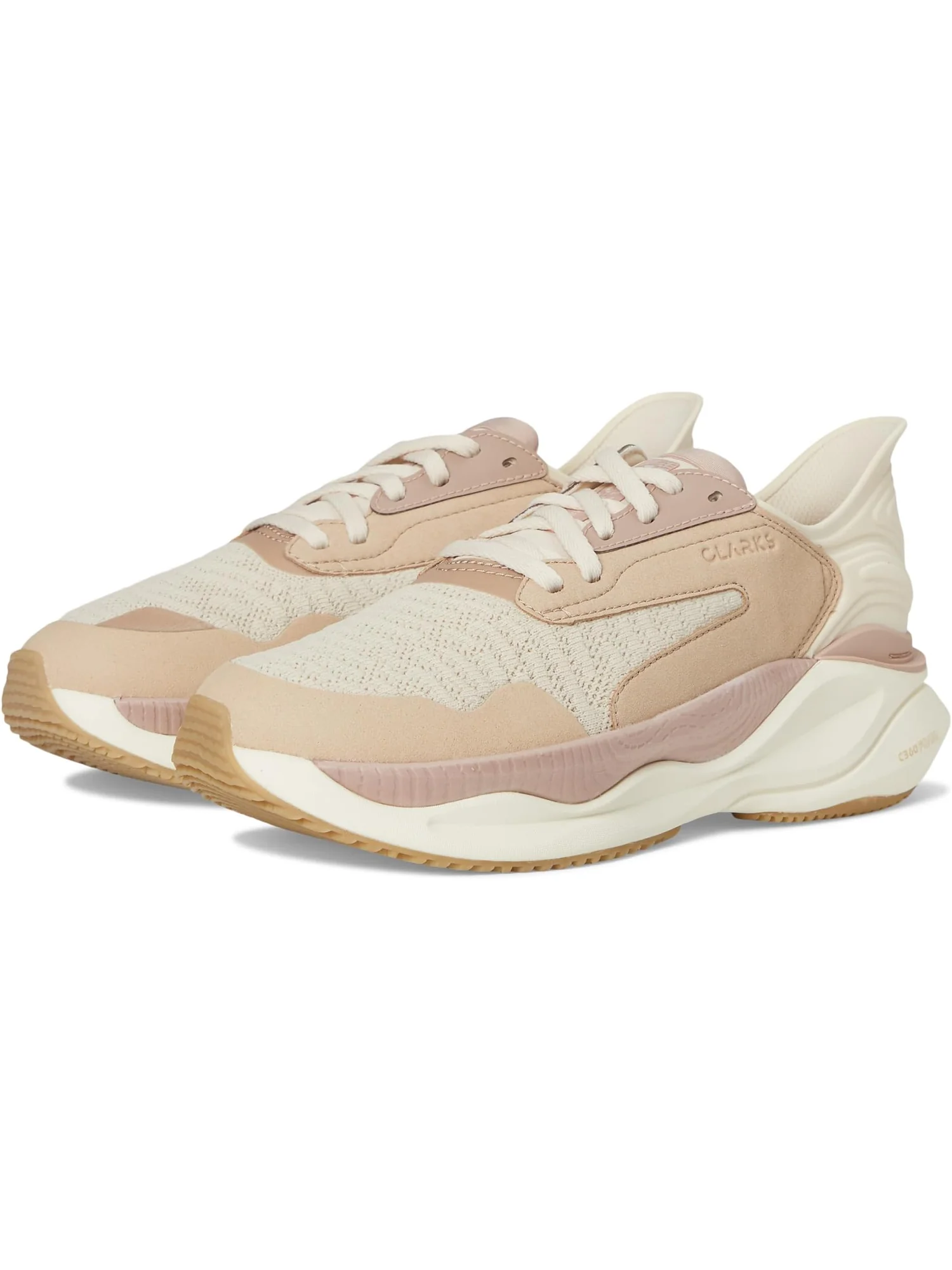 Кроссовки Clarks Women's Pace