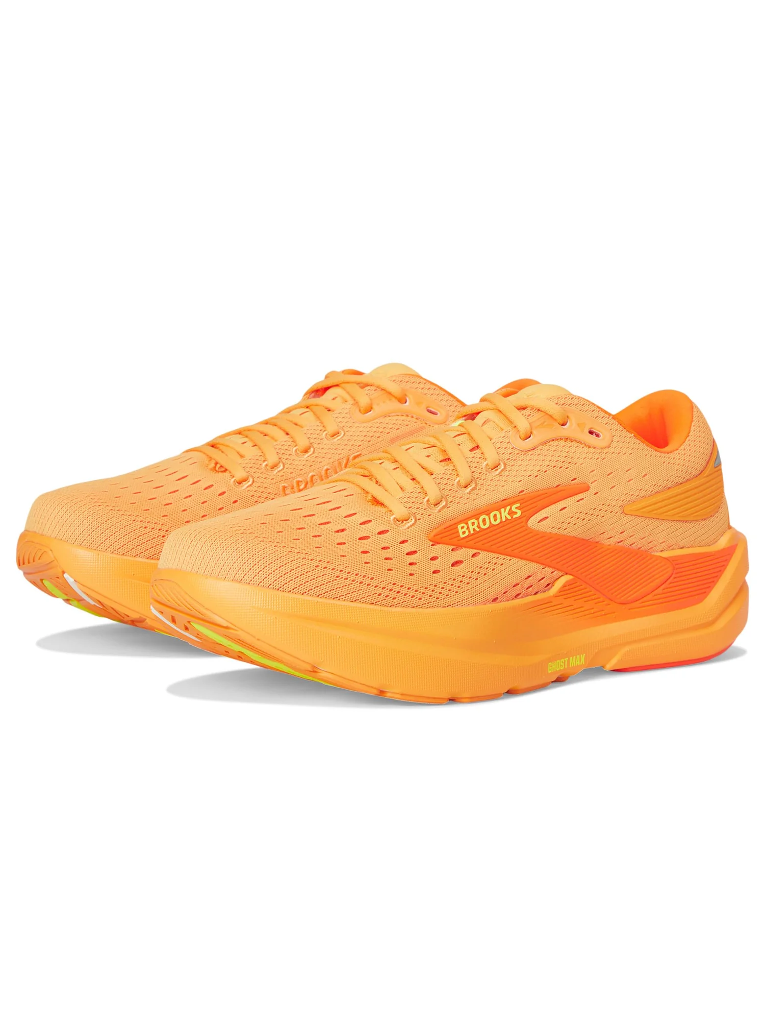 Кроссовки Brooks Ghost Max 3