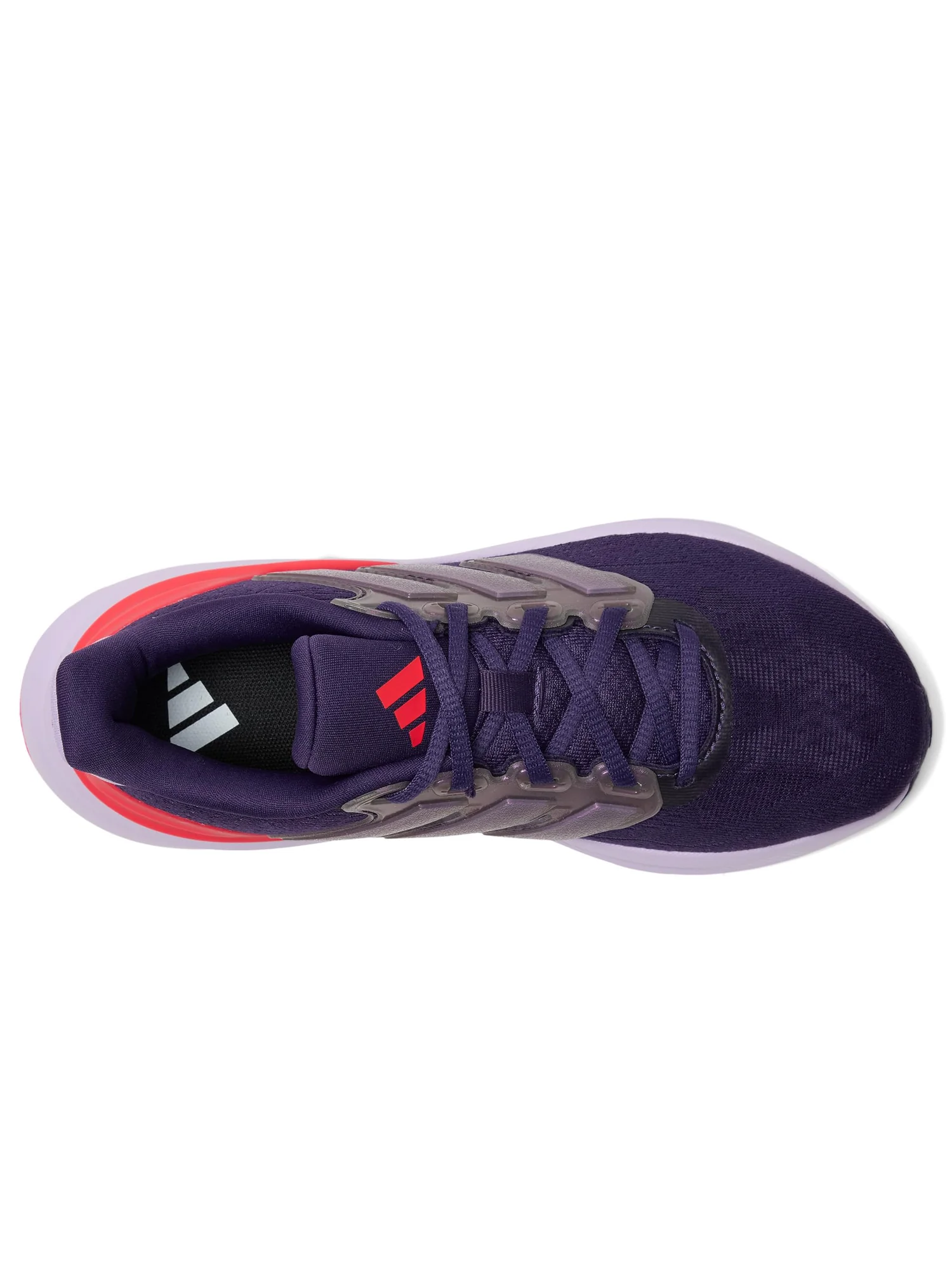 Кроссовки adidas Kids Ultrarun 5 Shoes — изображение 2 из 7, красный