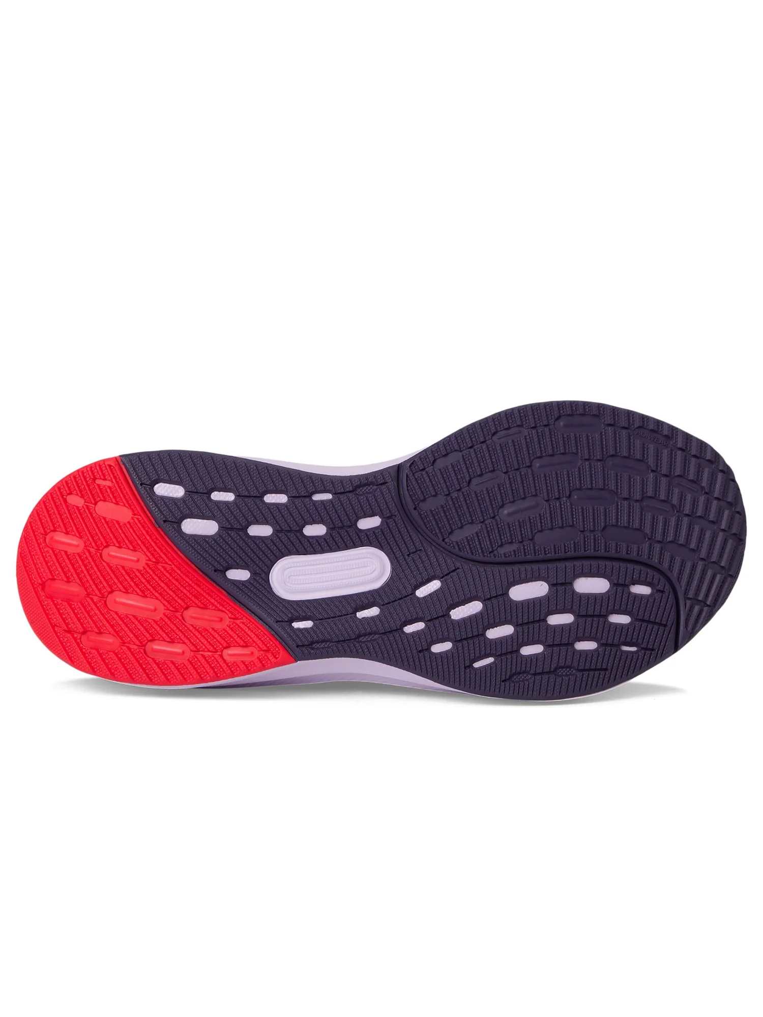 Кроссовки adidas Kids Ultrarun 5 Shoes — изображение 3 из 7, красный