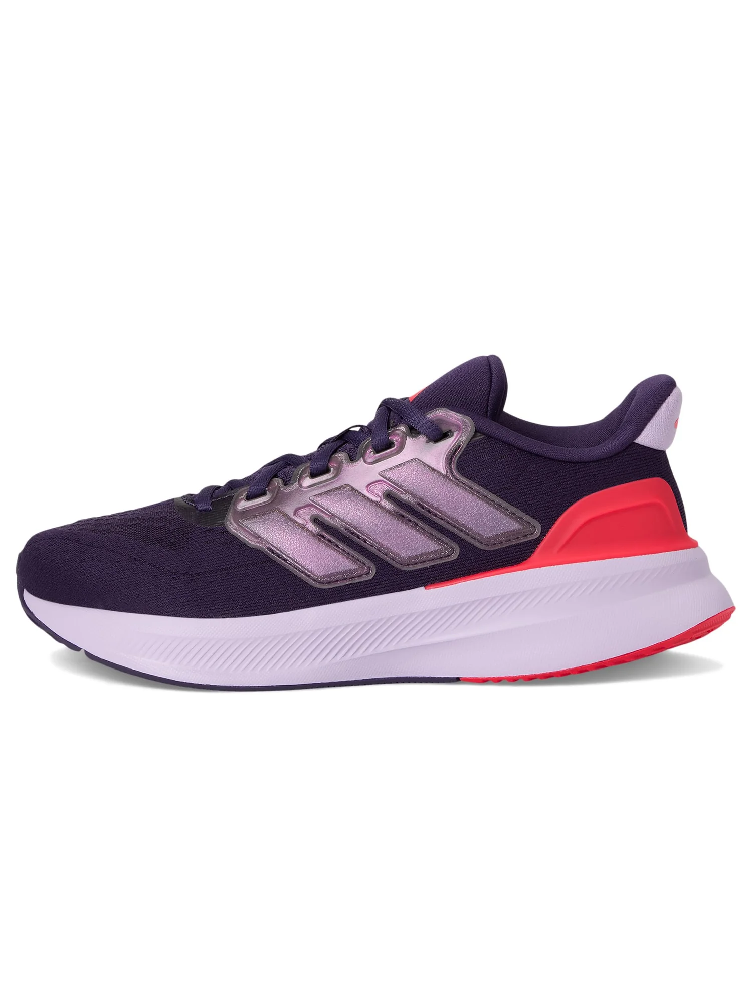 Кроссовки adidas Kids Ultrarun 5 Shoes — изображение 4 из 7, красный