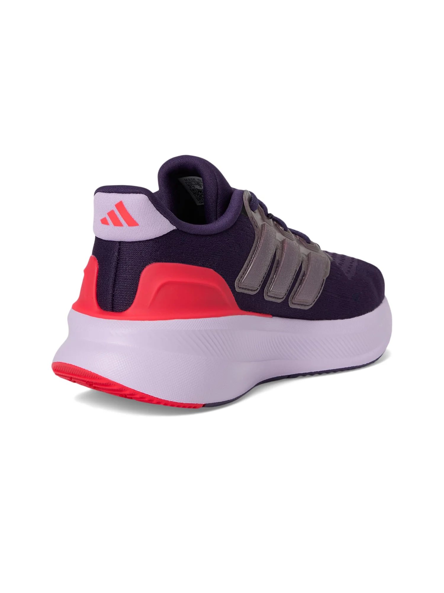 Кроссовки adidas Kids Ultrarun 5 Shoes — изображение 5 из 7, красный