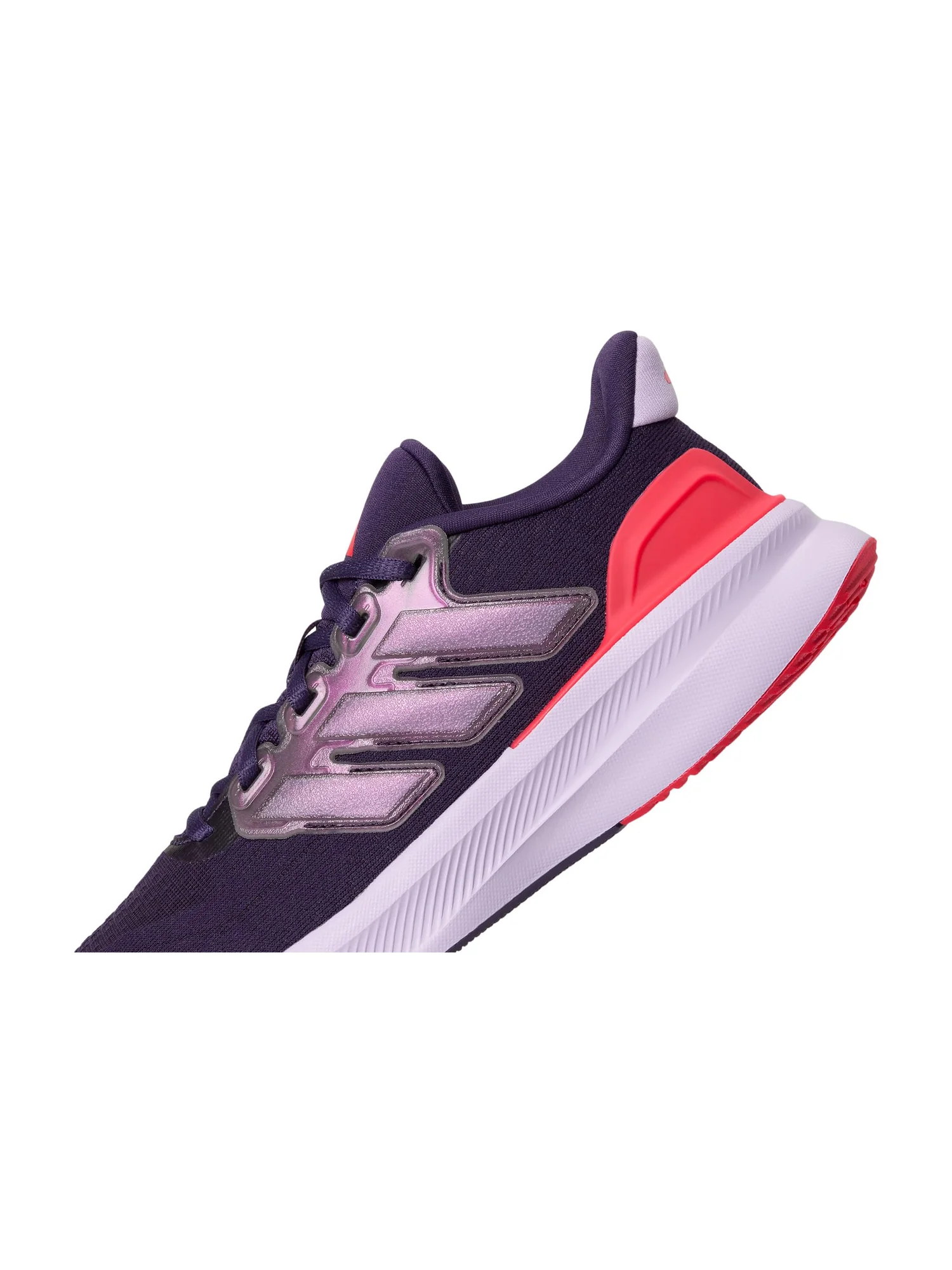 Кроссовки adidas Kids Ultrarun 5 Shoes — изображение 6 из 7, красный
