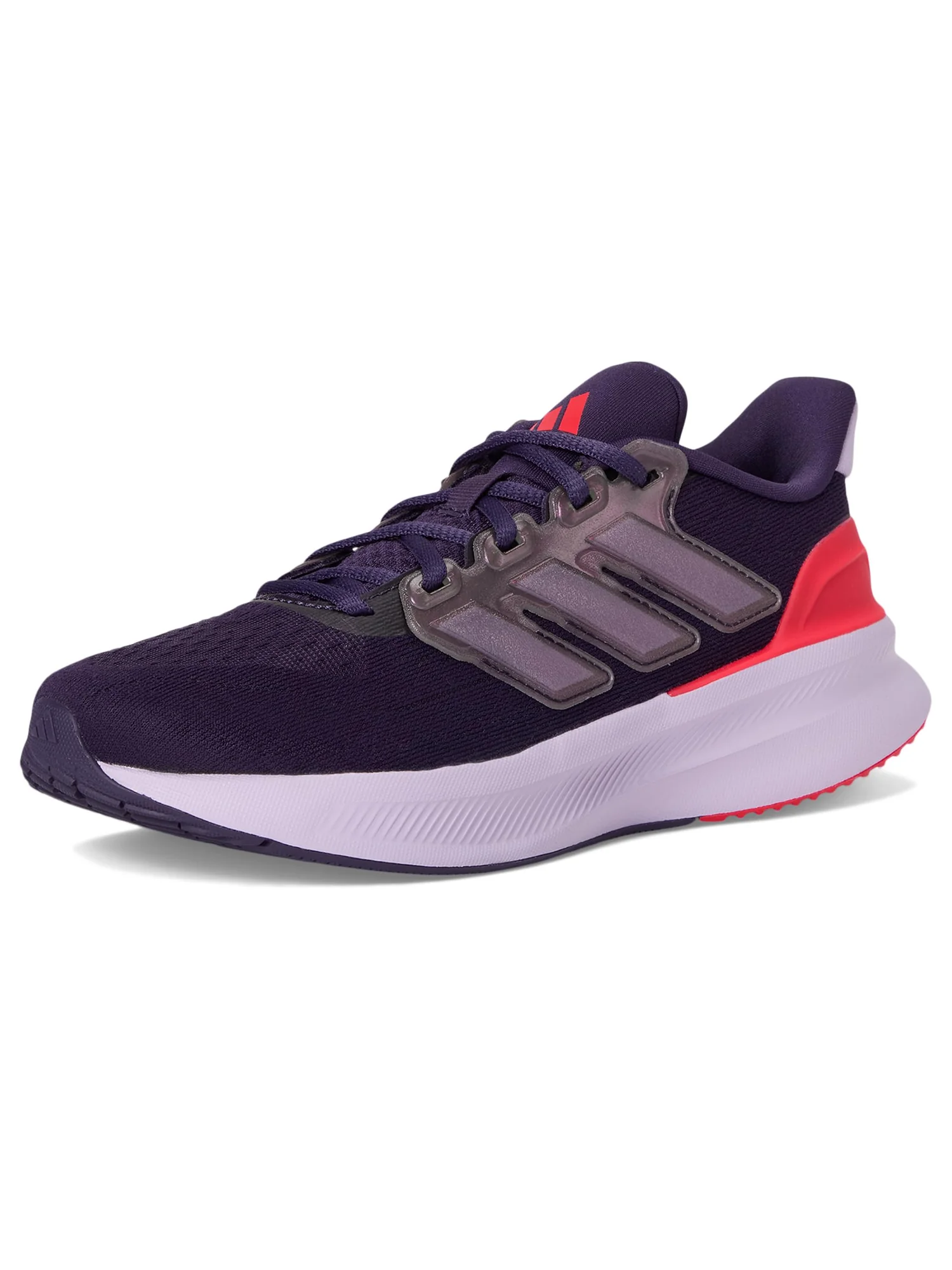 Кроссовки adidas Kids Ultrarun 5 Shoes — изображение 7 из 7, красный