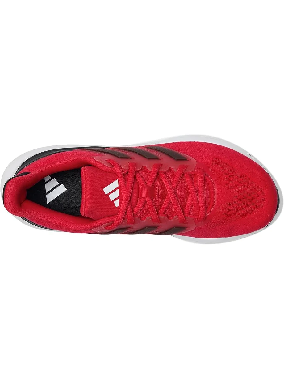 Детские кроссовки Adidas Ultrarun 5 Adidas Kids — изображение 2 из 7, черный/белый
