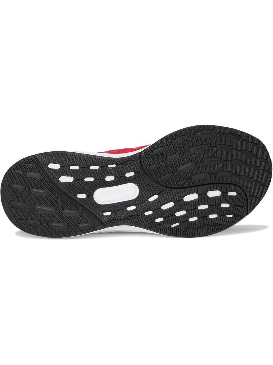 Детские кроссовки Adidas Ultrarun 5 Adidas Kids — изображение 3 из 7, черный/белый